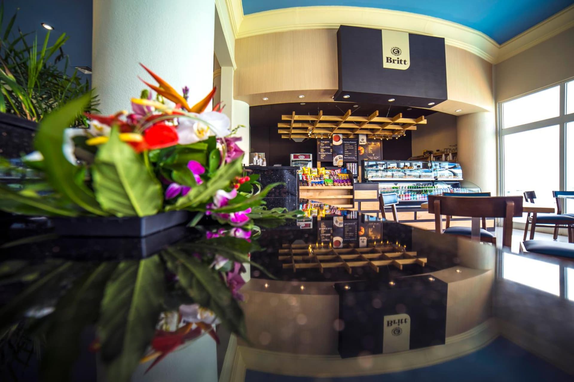 Simpson Bay Resort Marina & Spa - Photo 29