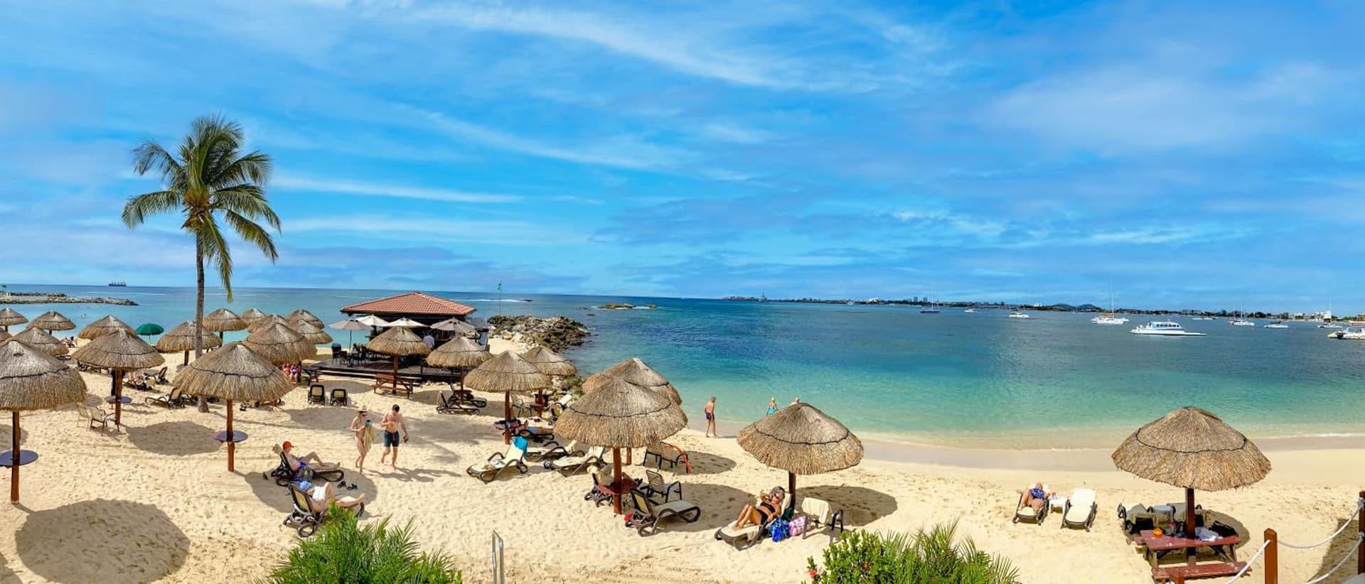 Simpson Bay Resort Marina & Spa - Photo 32