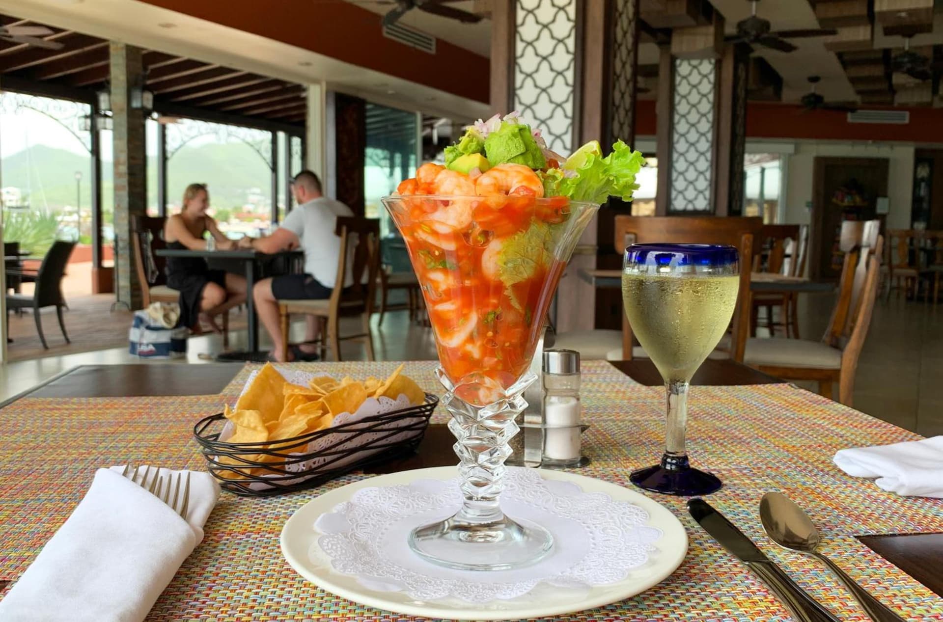 Simpson Bay Resort Marina & Spa - Photo 76