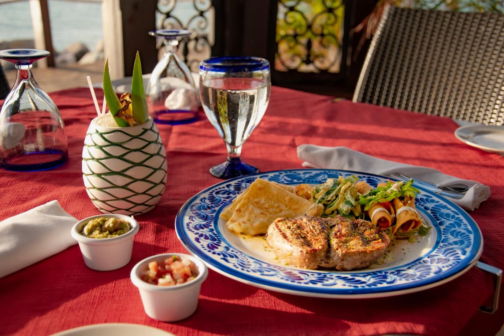 Simpson Bay Resort Marina & Spa - Photo 77