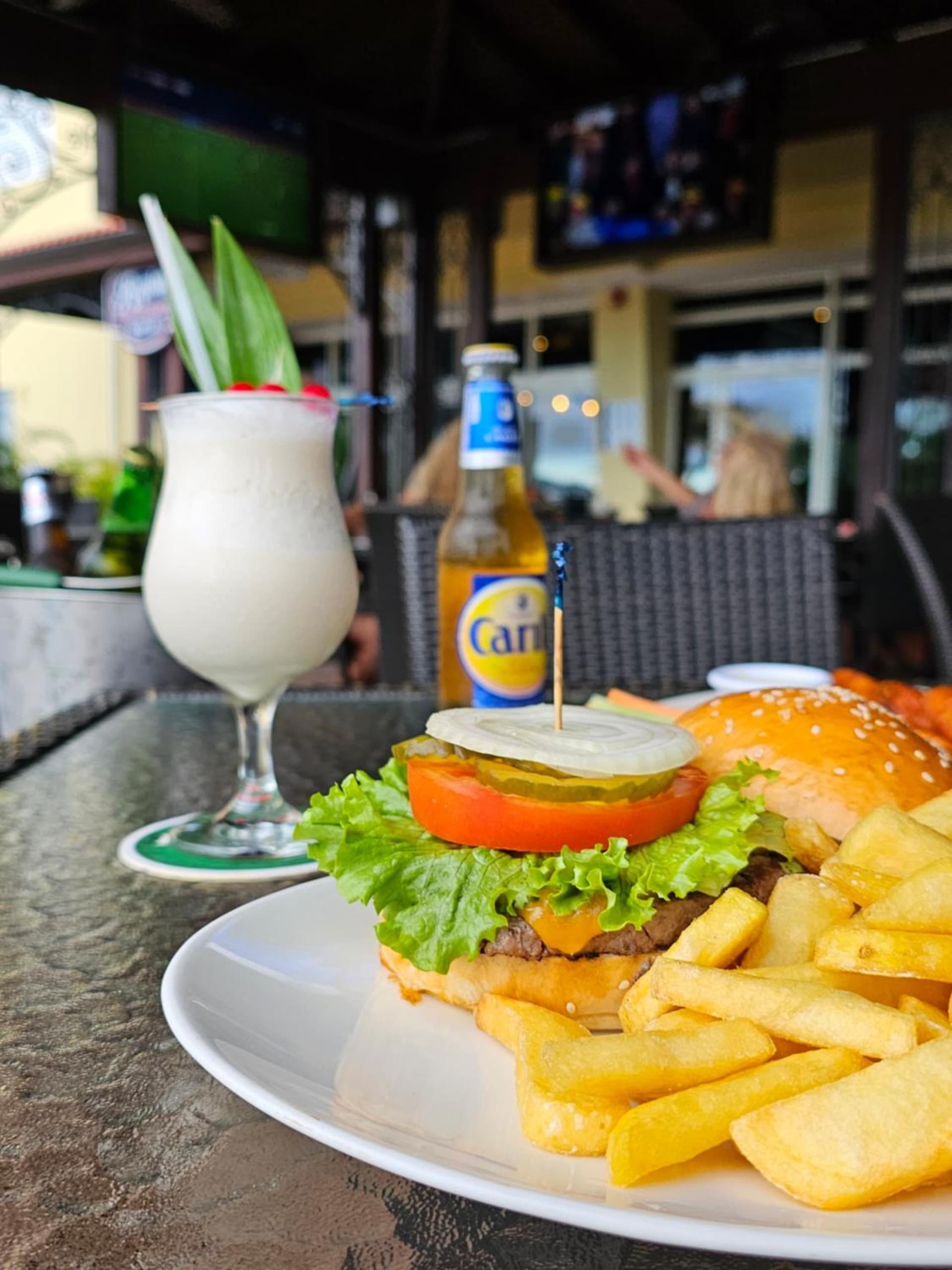 Simpson Bay Resort Marina & Spa - Photo 88