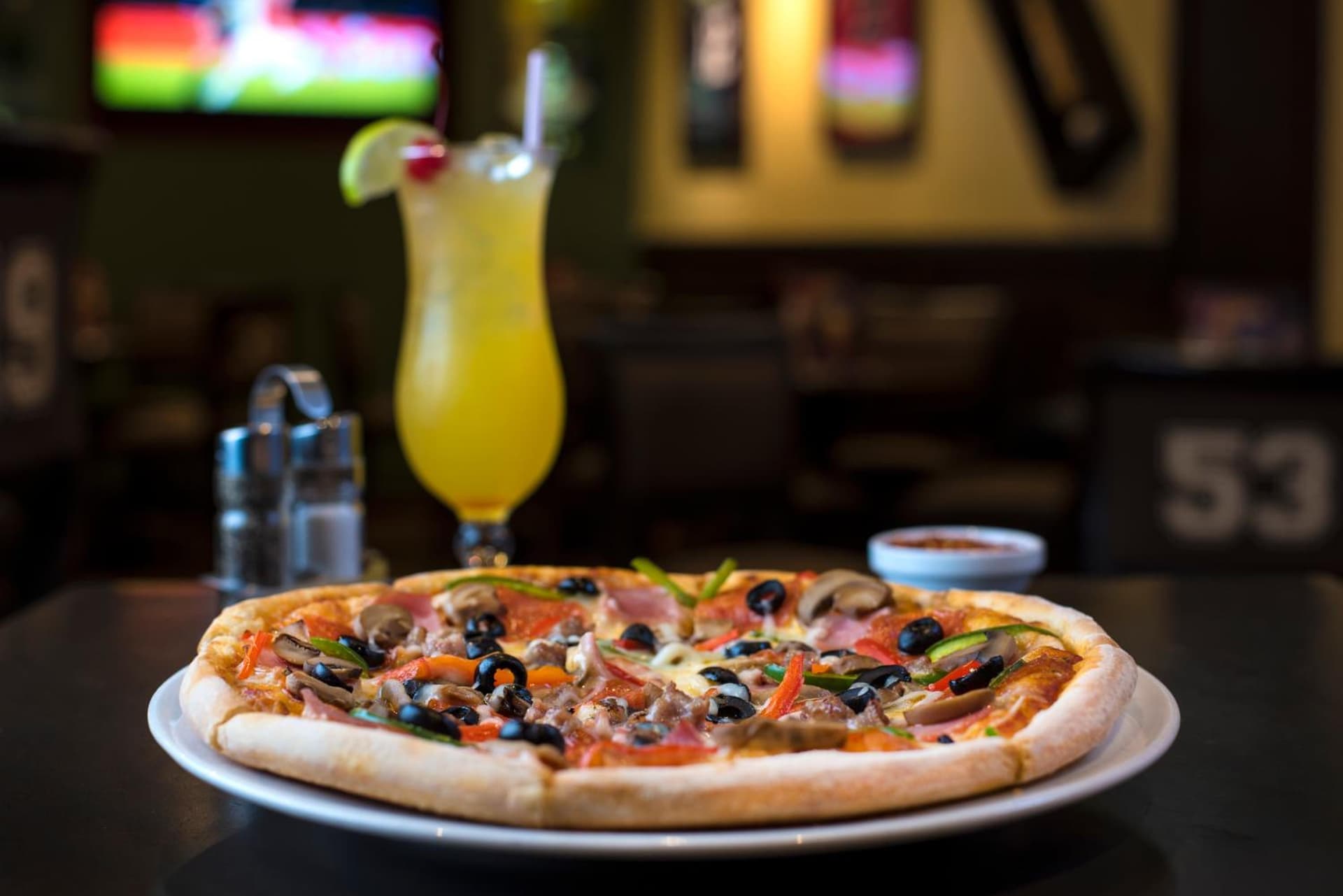 Simpson Bay Resort Marina & Spa - Photo 89