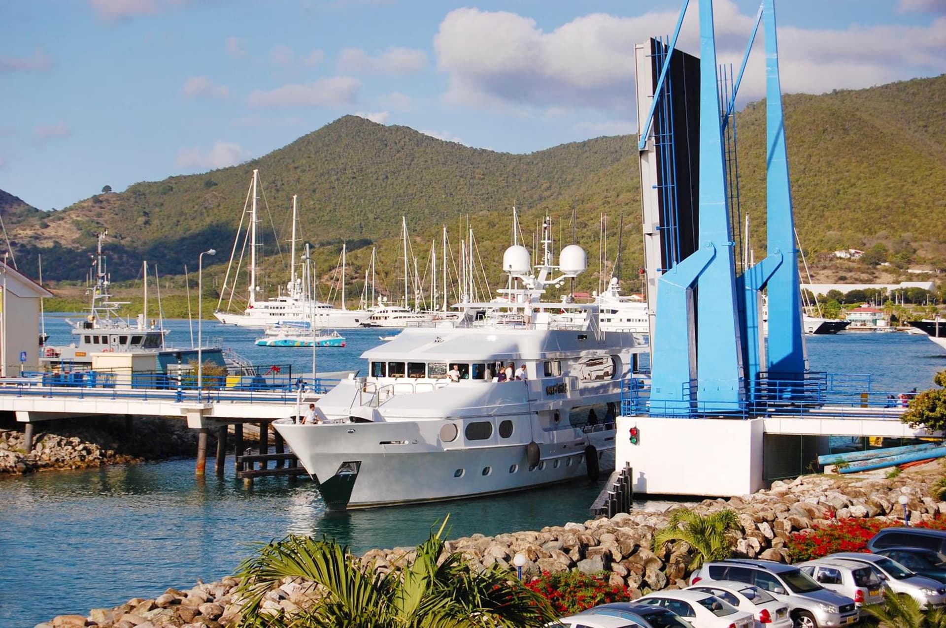 Simpson Bay Resort Marina & Spa - Photo 35