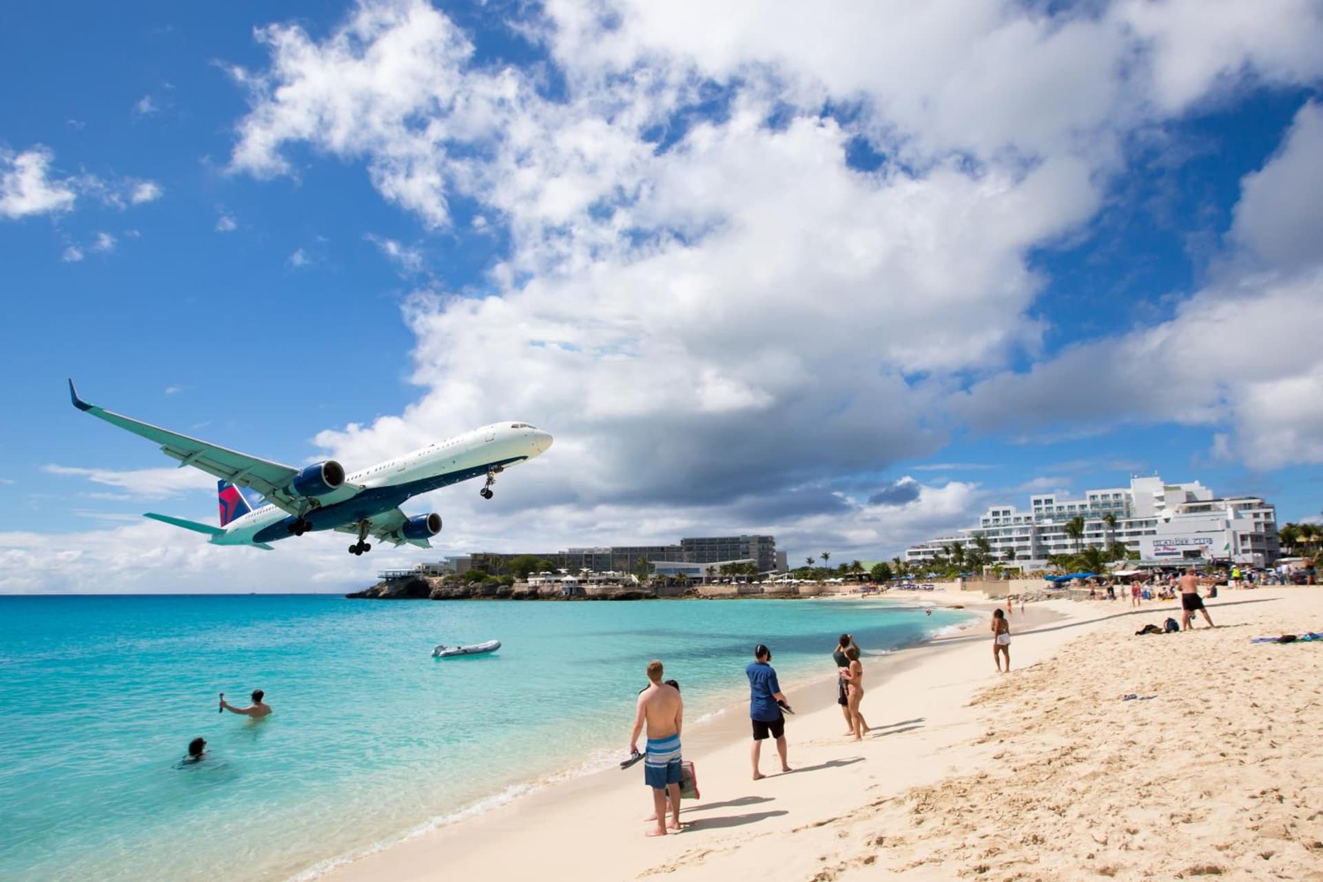 Simpson Bay Resort Marina & Spa - Photo 92