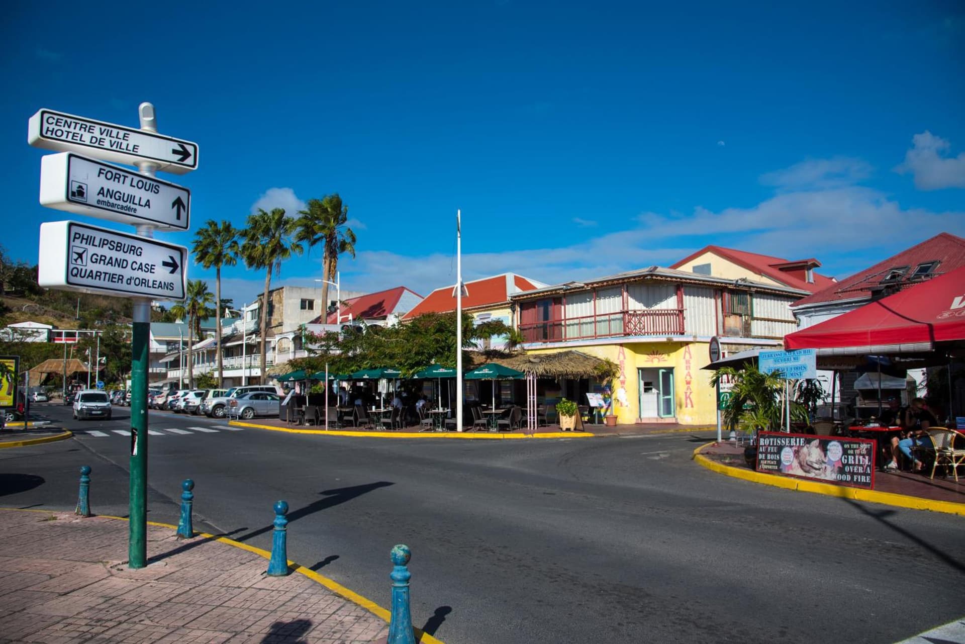 Simpson Bay Resort Marina & Spa - Photo 40
