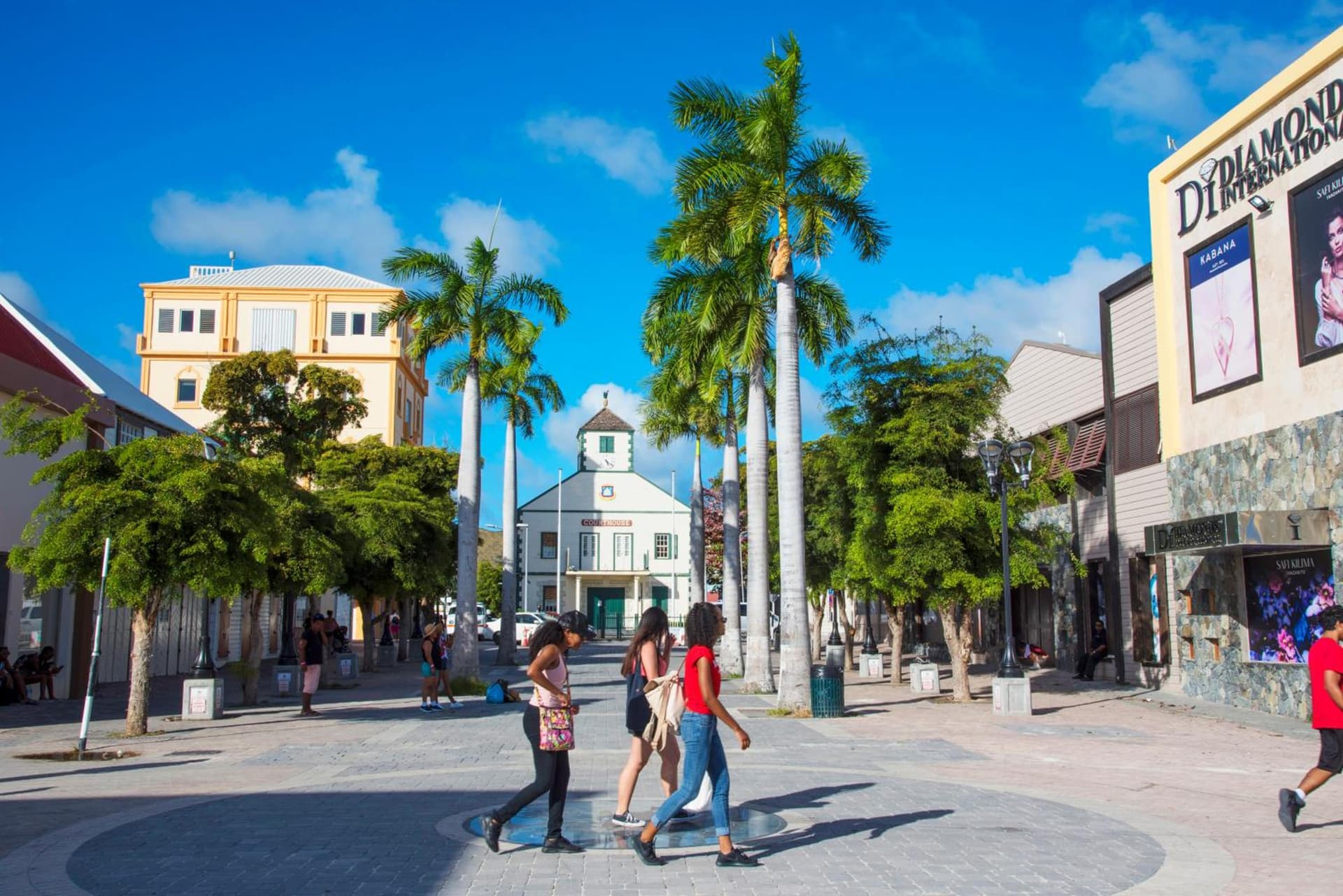 Simpson Bay Resort Marina & Spa - Photo 38