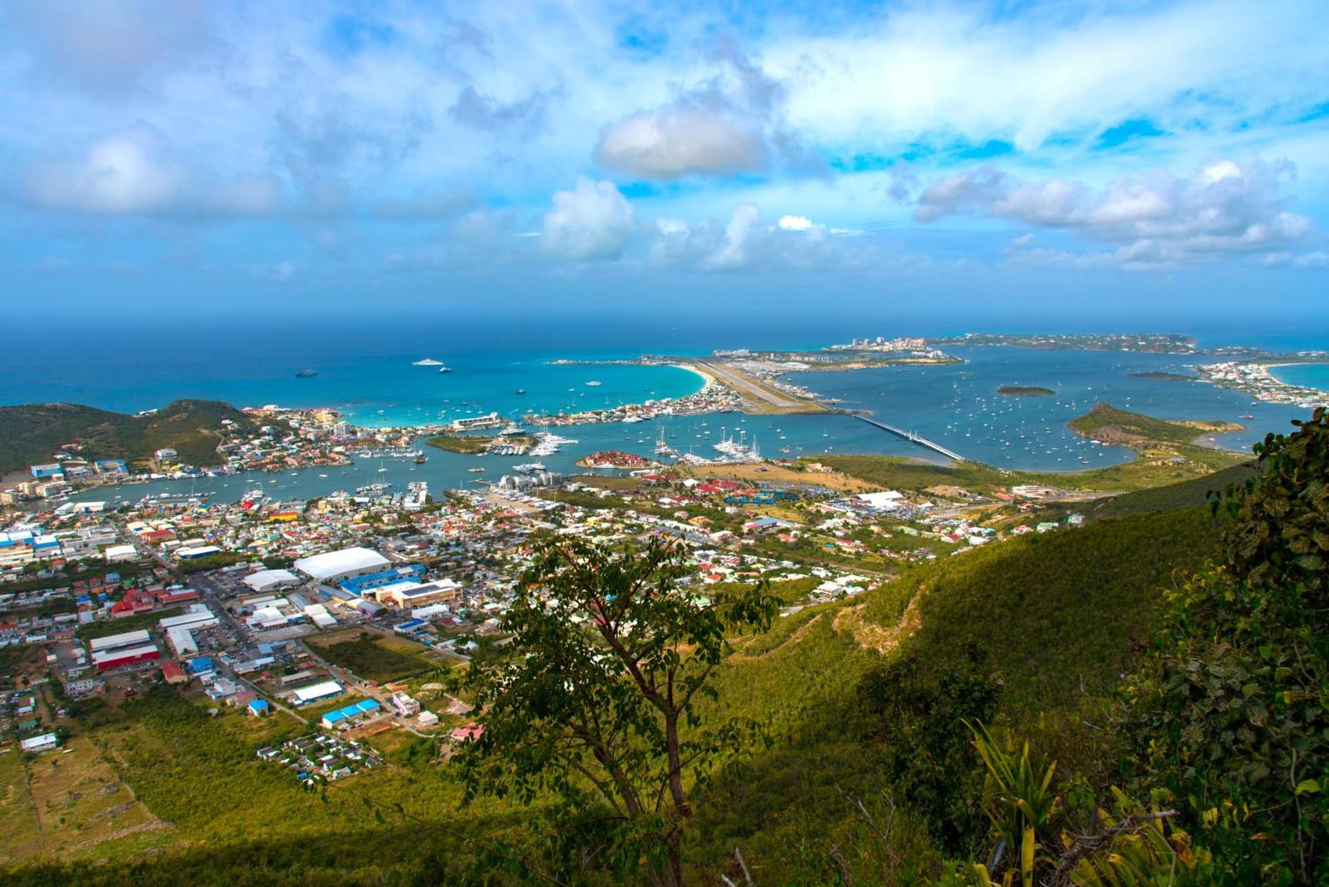 Simpson Bay Resort Marina & Spa - Photo 37
