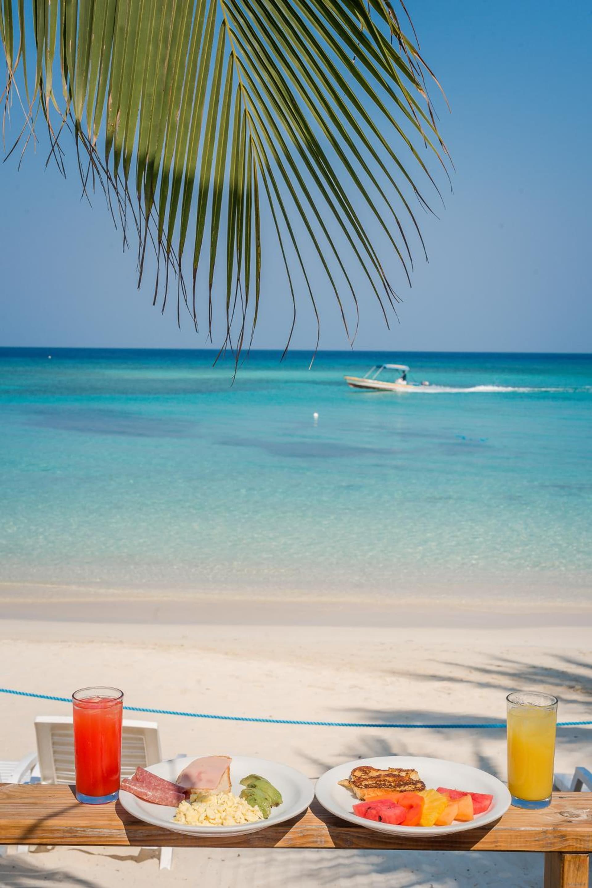 Paradise Beach Resort & Dive Center - Photo 54