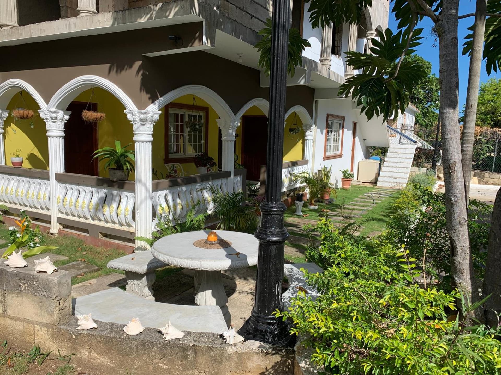 Mini Cozy Lodging - Photo 26