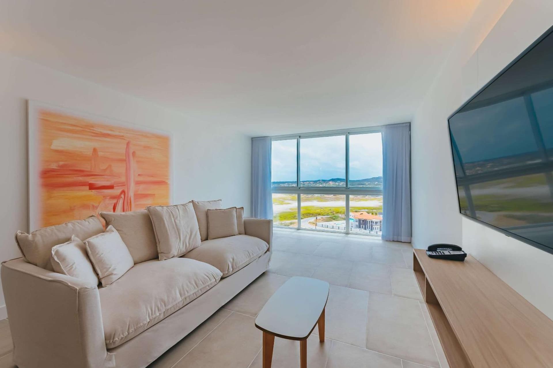 Radisson Blu Aruba - Photo 8