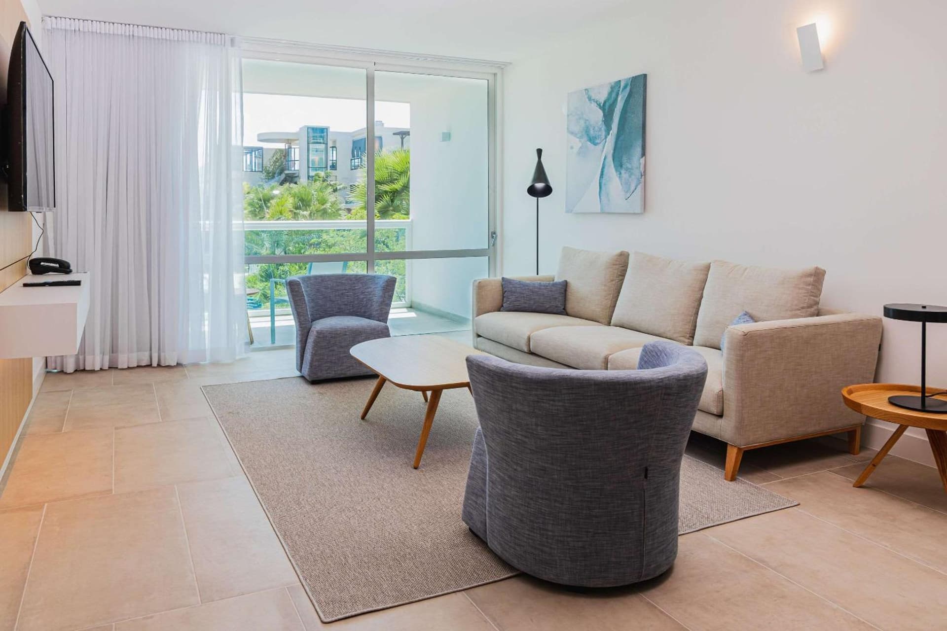 Radisson Blu Aruba - Photo 28