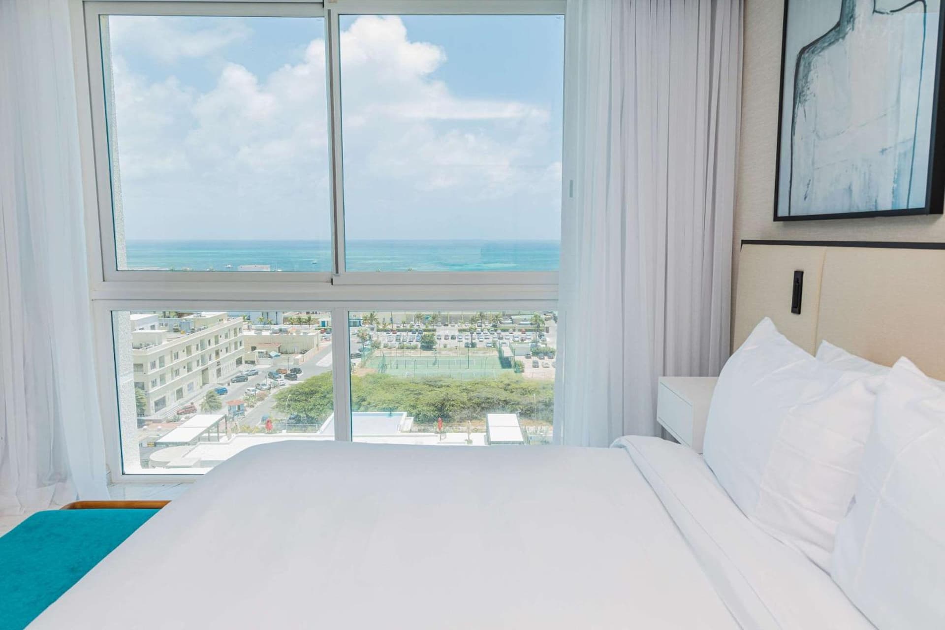 Radisson Blu Aruba - Photo 45