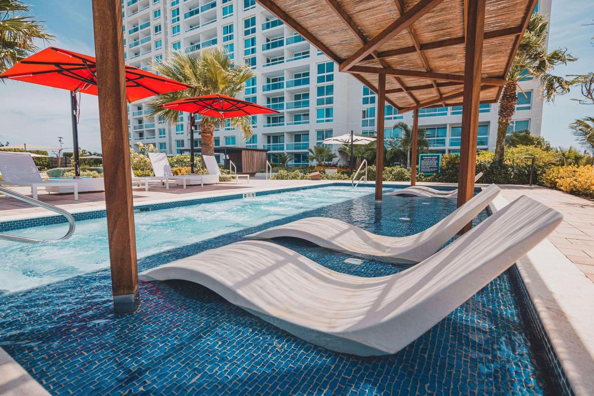 Radisson Blu Aruba - Photo 69