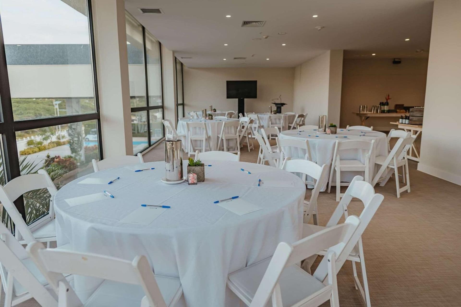 Radisson Blu Aruba - Photo 73