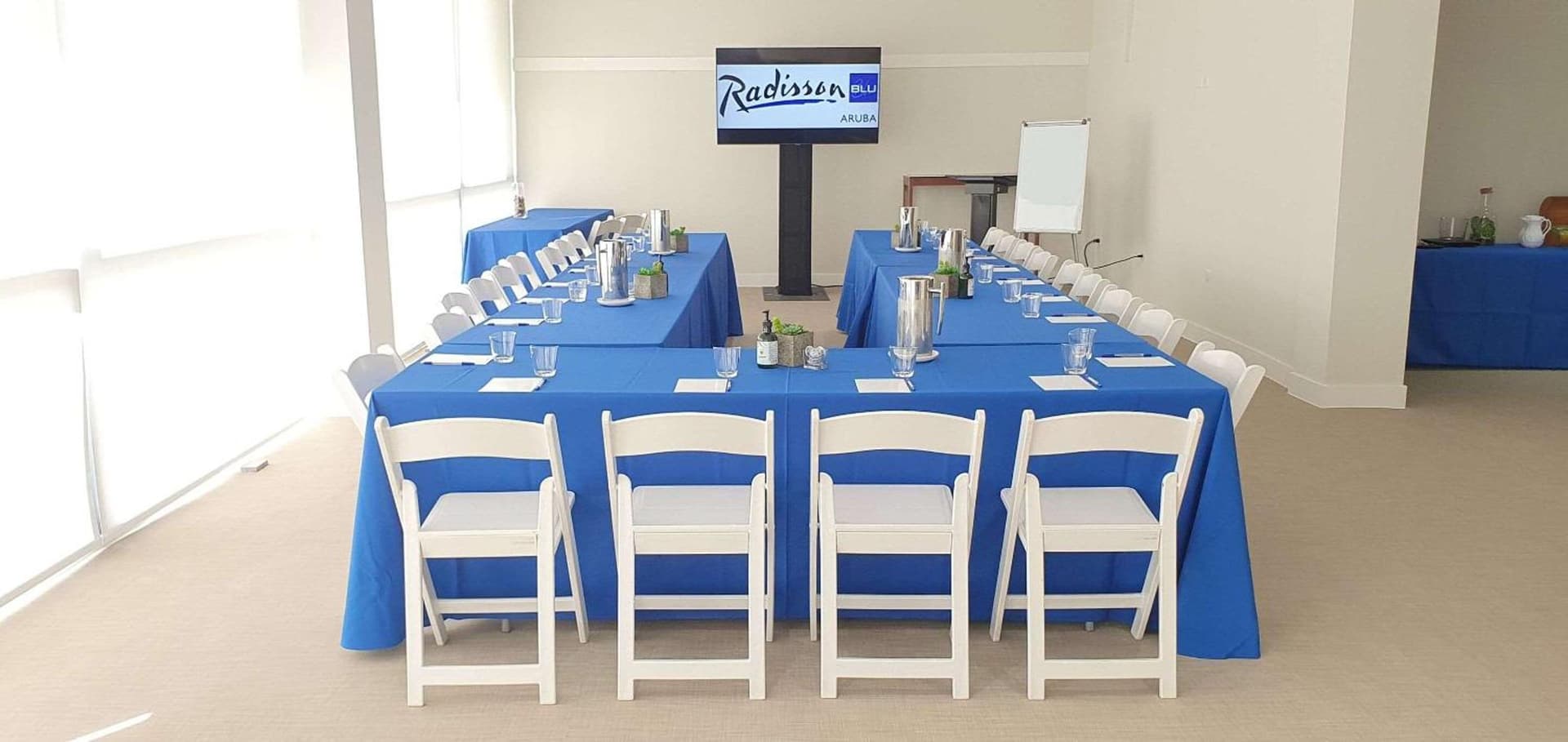 Radisson Blu Aruba - Photo 74