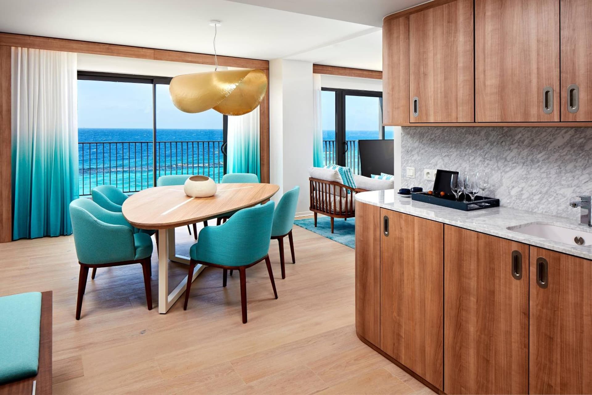 Curaçao Marriott Beach Resort - Photo 60