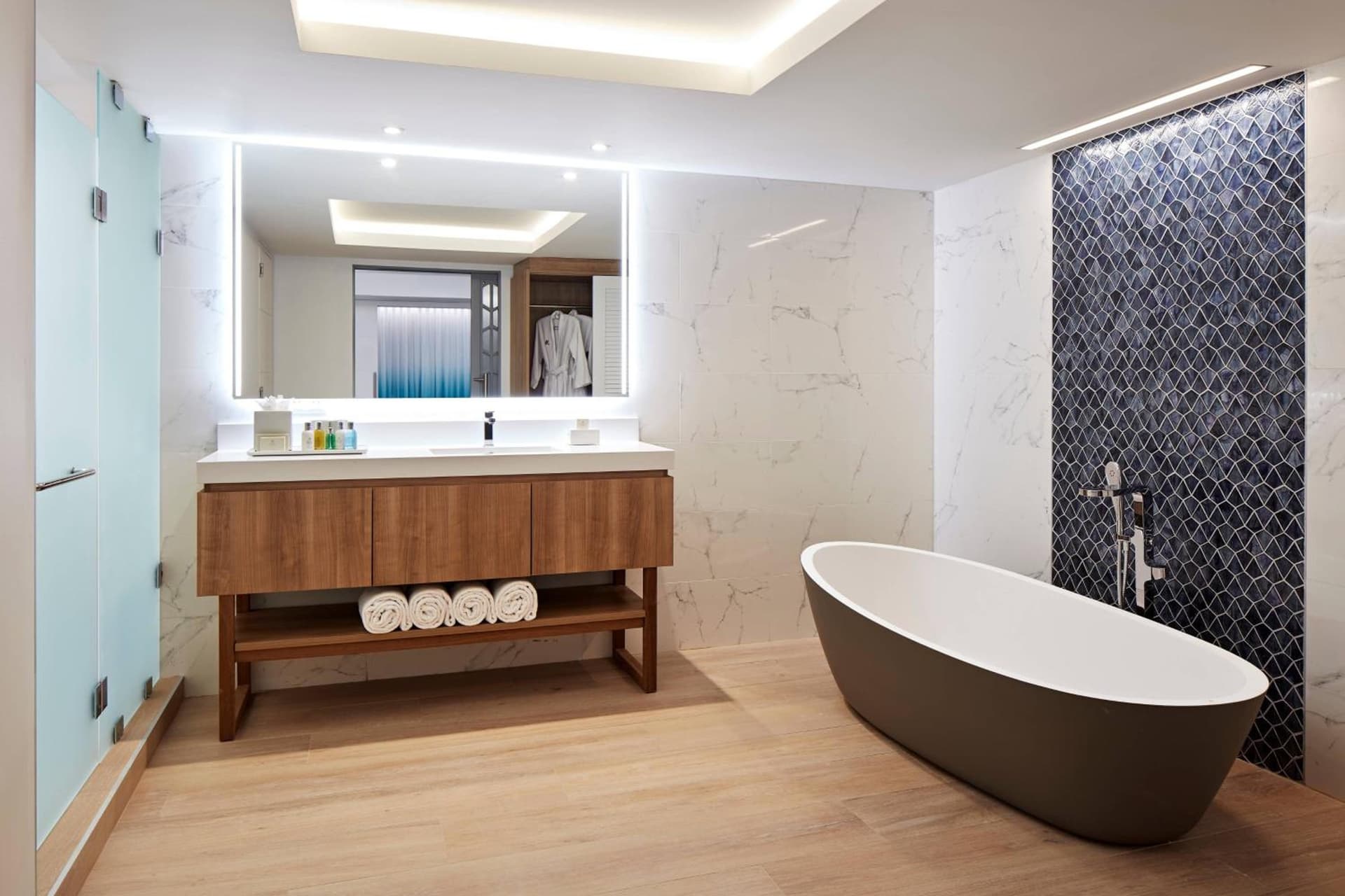 Curaçao Marriott Beach Resort - Photo 62