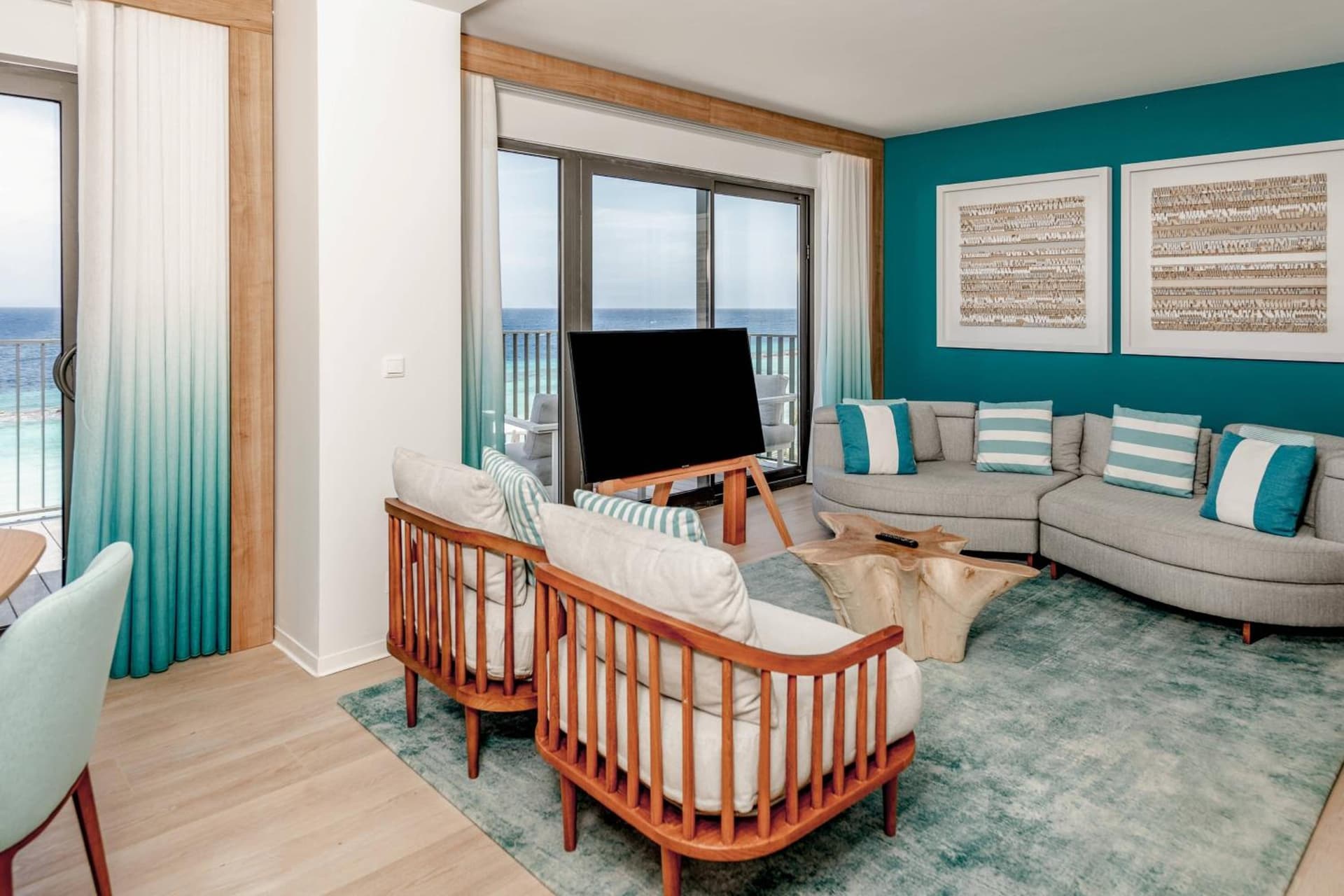 Curaçao Marriott Beach Resort - Photo 58