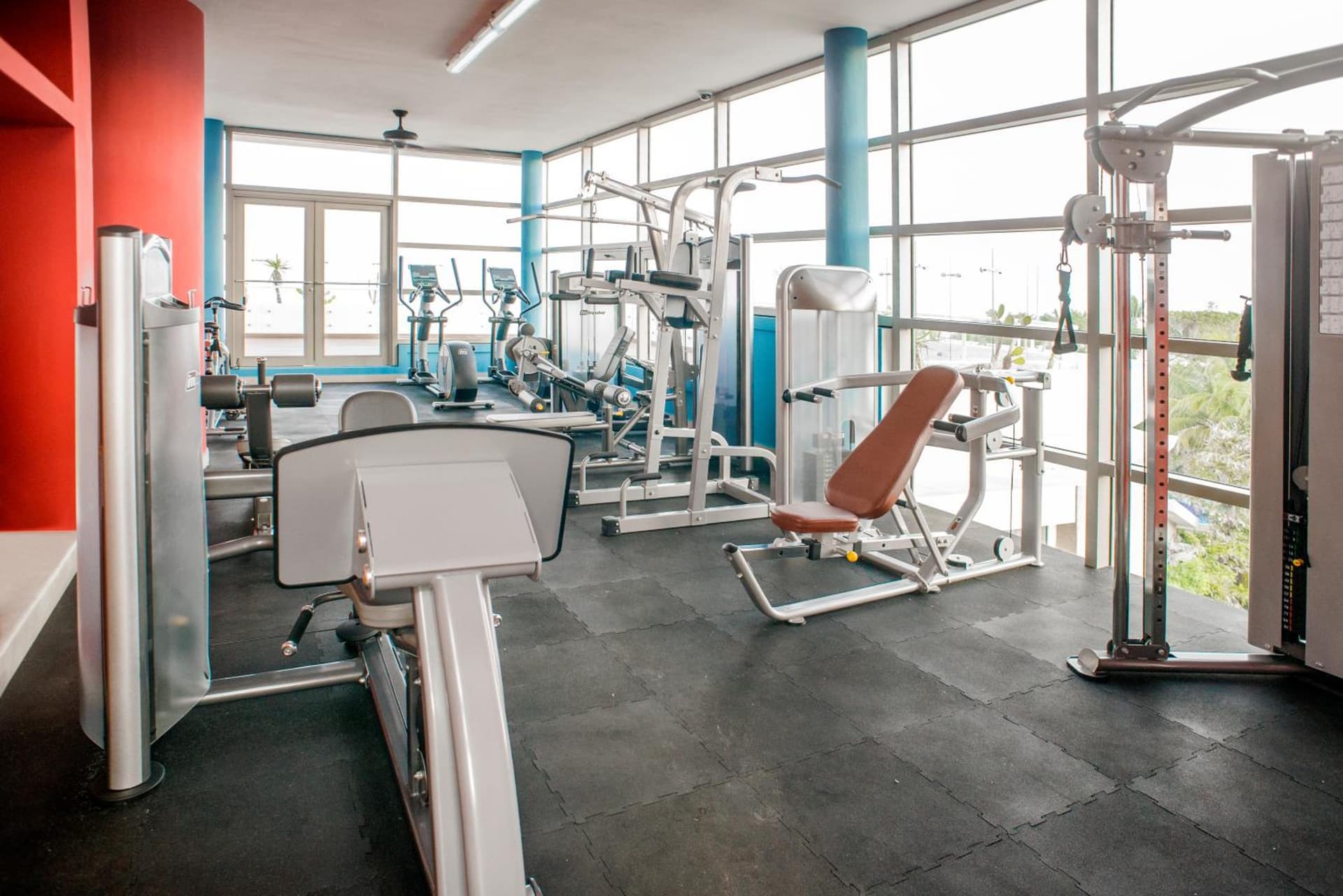 Paradise Beach Resort & Dive Center - Photo 33