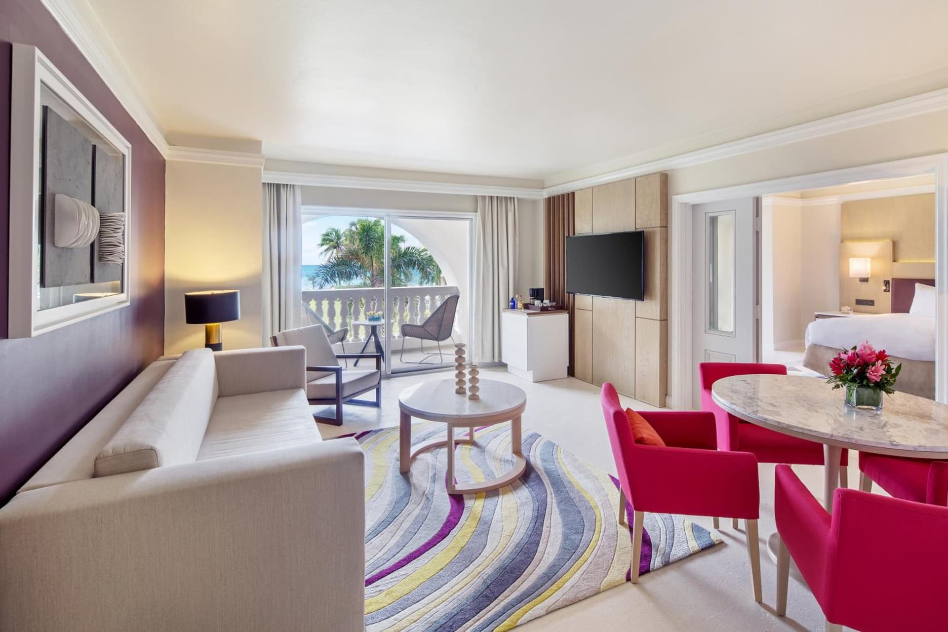 Hyatt Ziva Rose Hall - All Inclusive - Photo 2