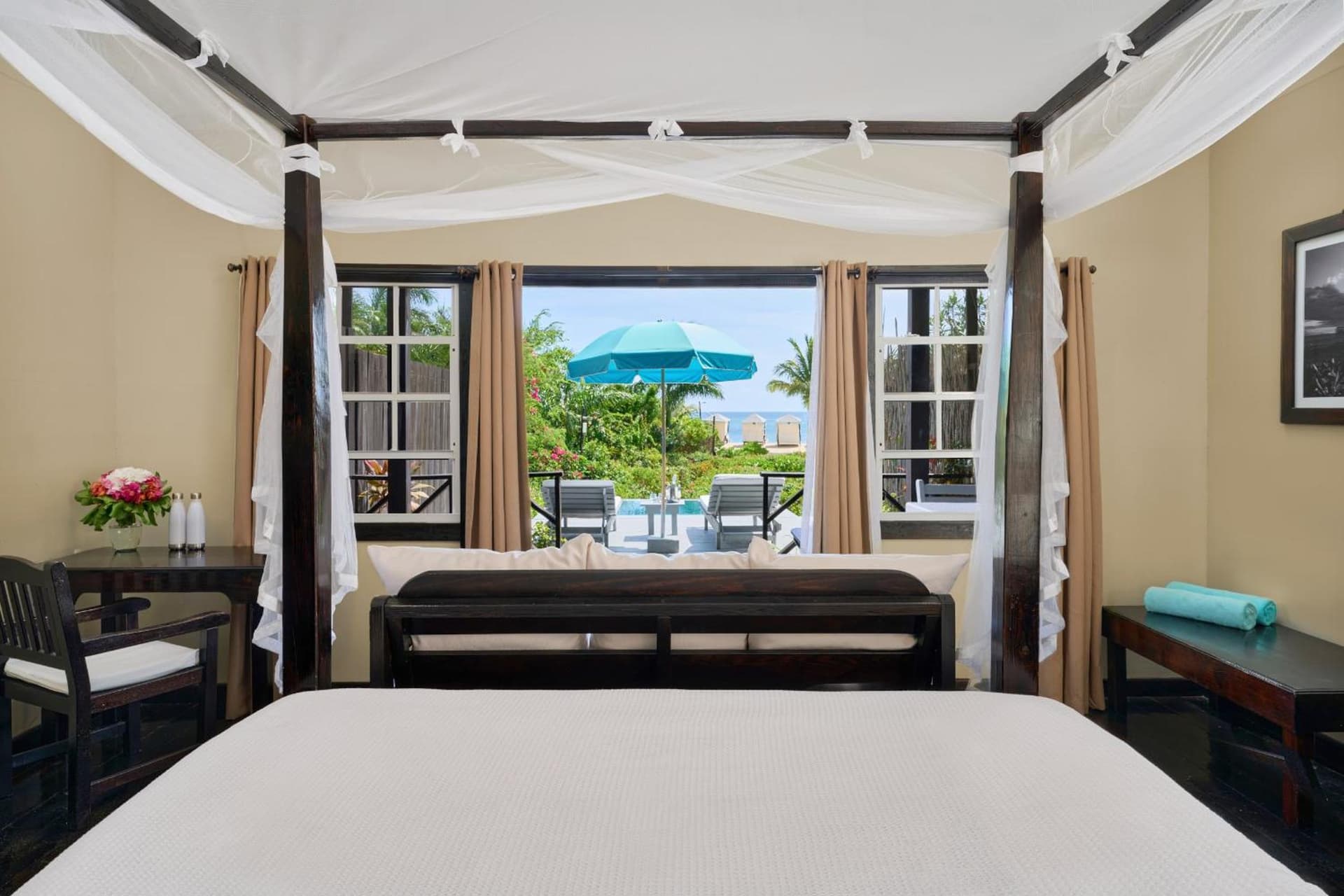 Keyonna Beach - All Inclusive - Couples Only - Photo 28