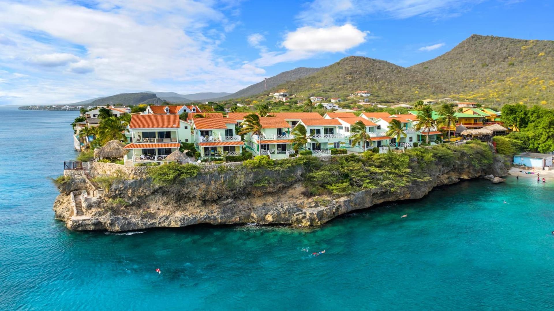 Lagoon Ocean Resort - Photo 5