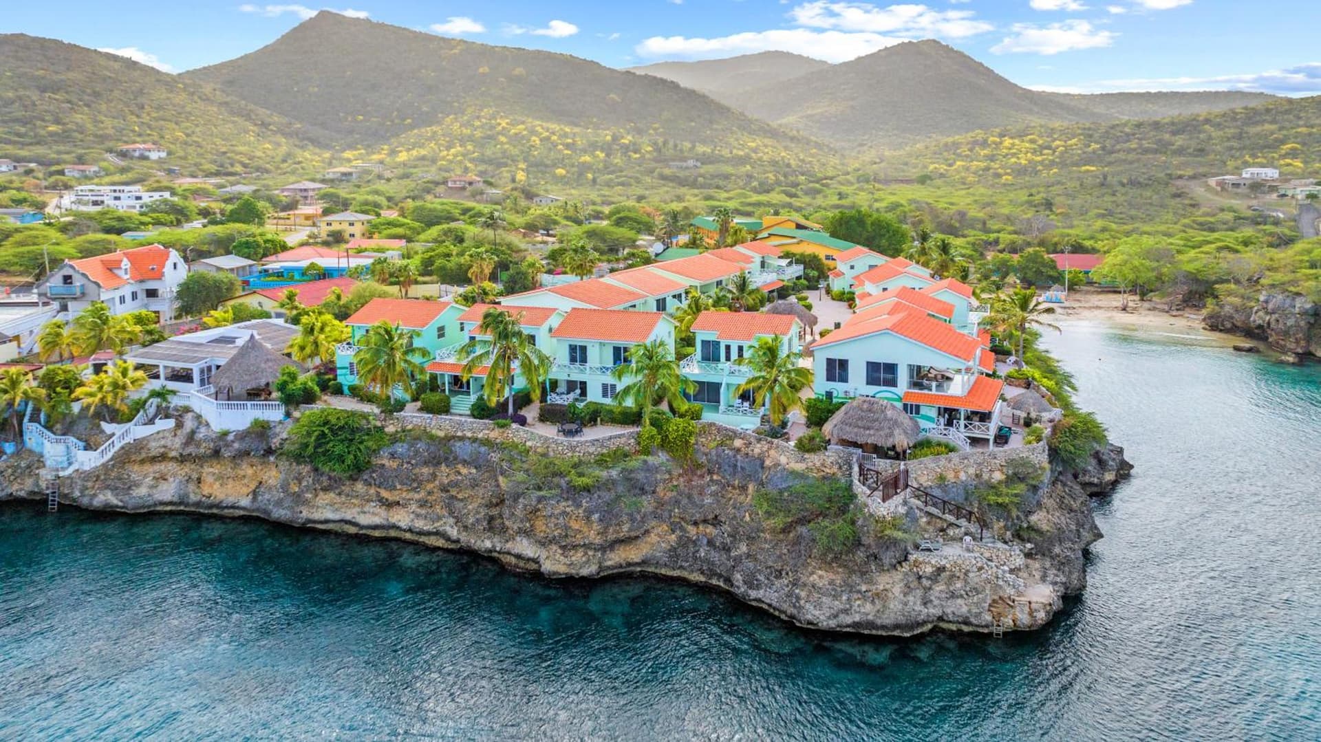 Lagoon Ocean Resort - Photo 9