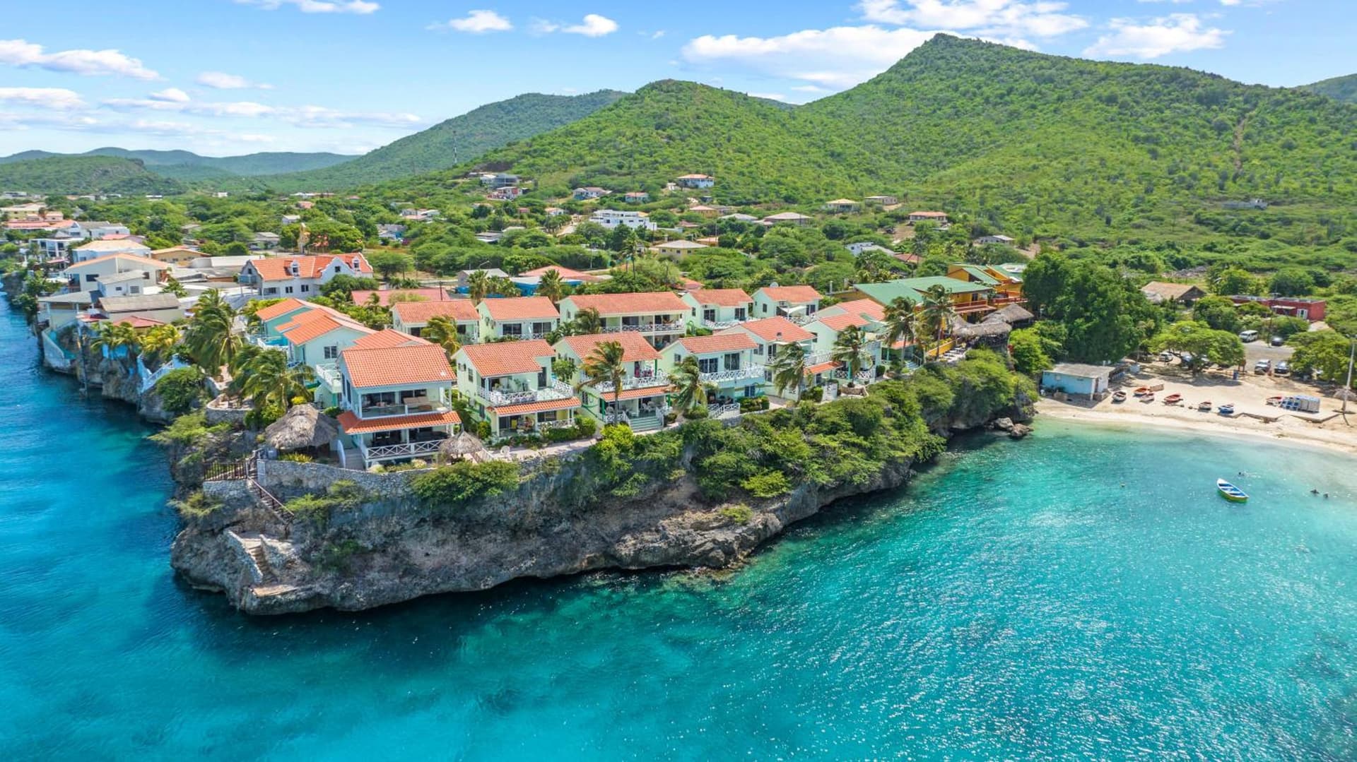 Lagoon Ocean Resort - Photo 12