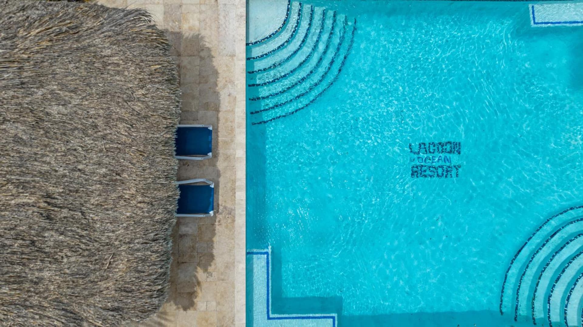 Lagoon Ocean Resort - Photo 28