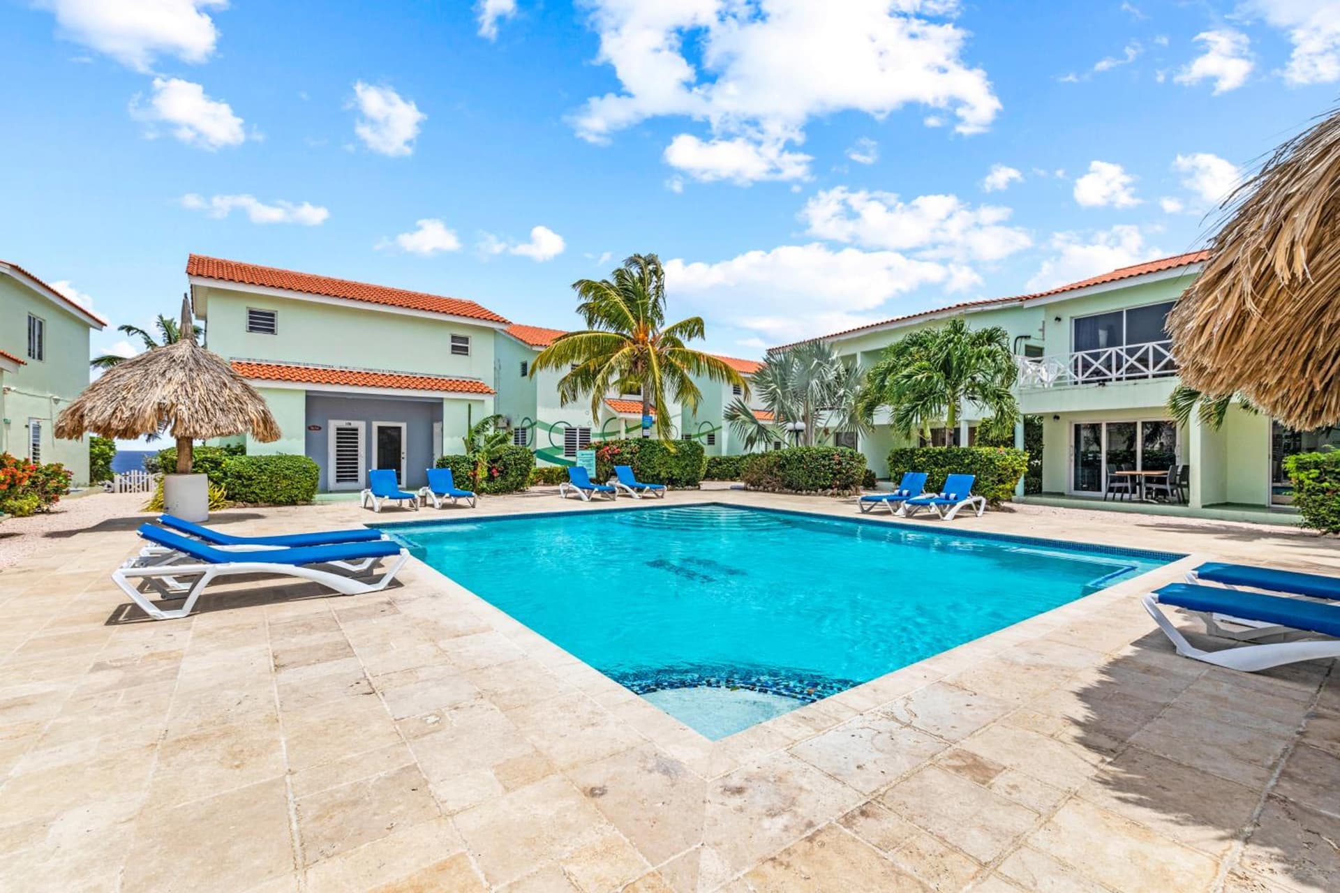 Lagoon Ocean Resort - Photo 17