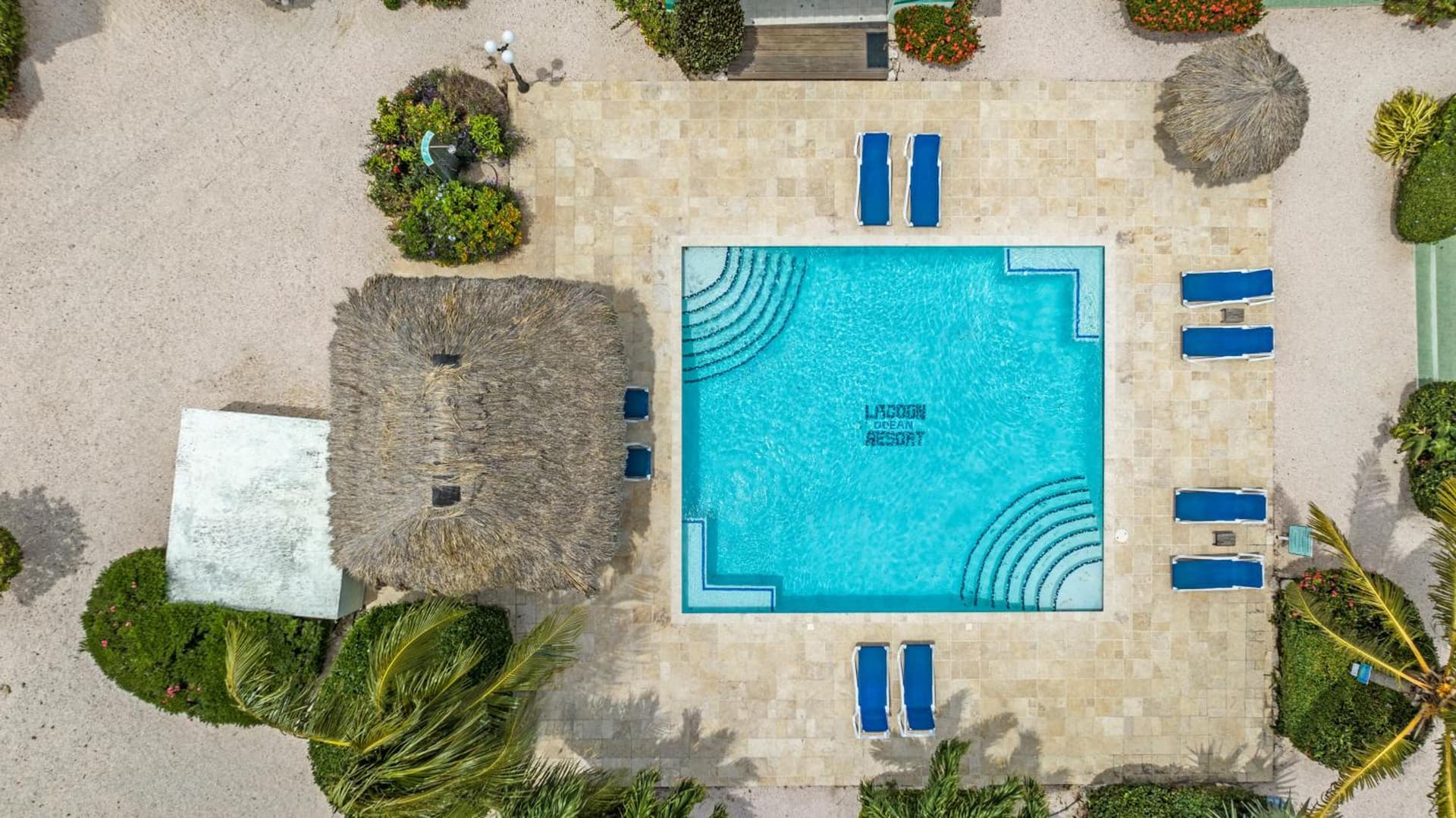 Lagoon Ocean Resort - Photo 18