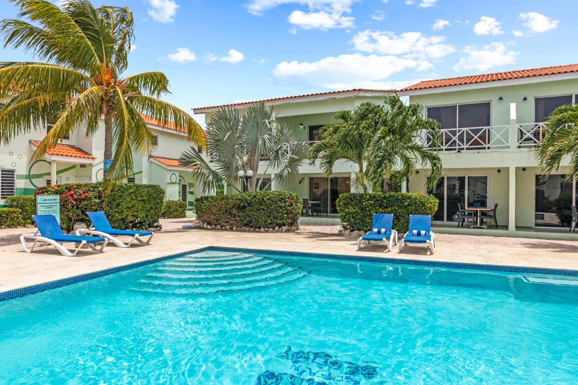 Lagoon Ocean Resort - Photo 21