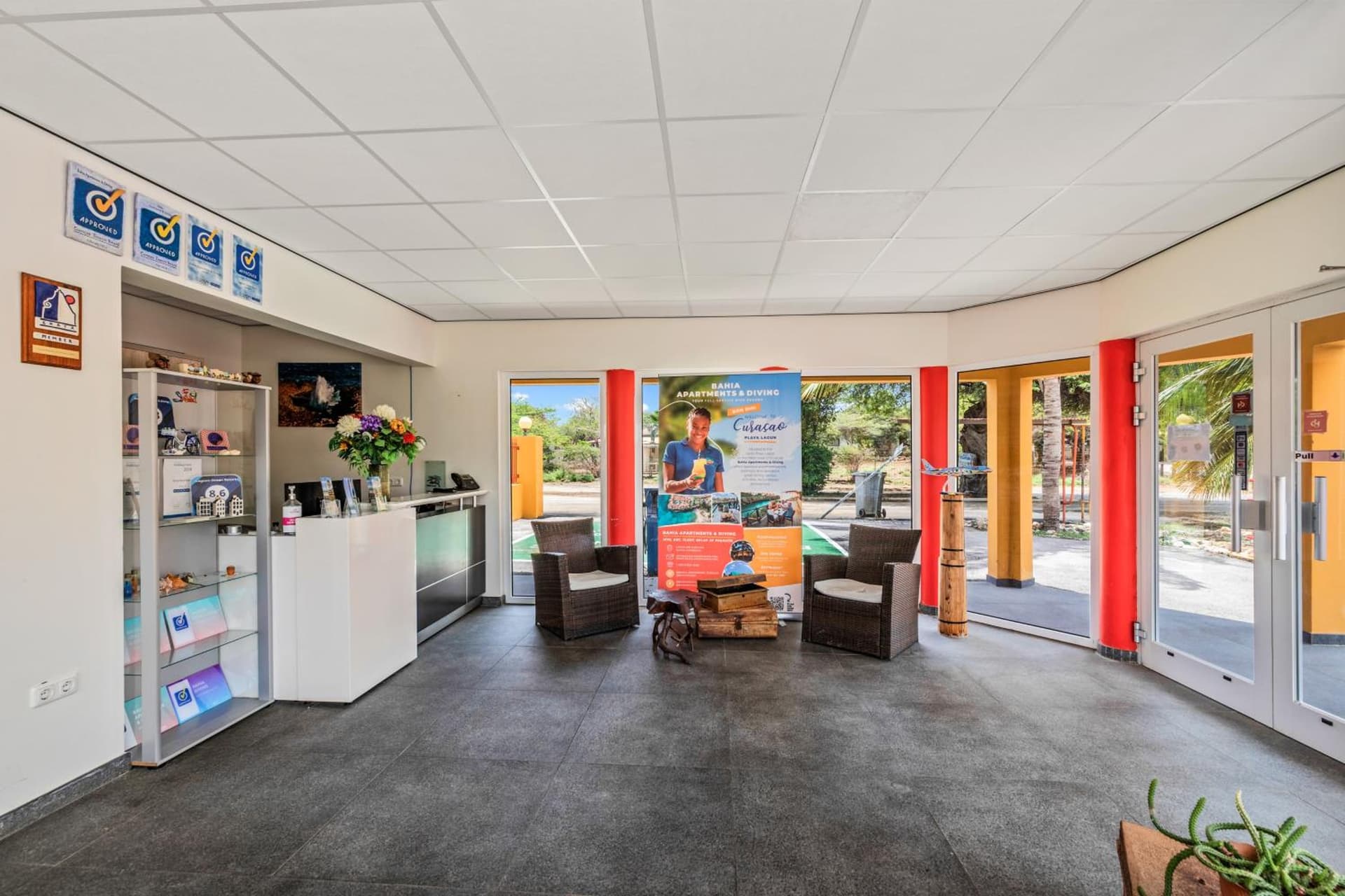 Lagoon Ocean Resort - Photo 26