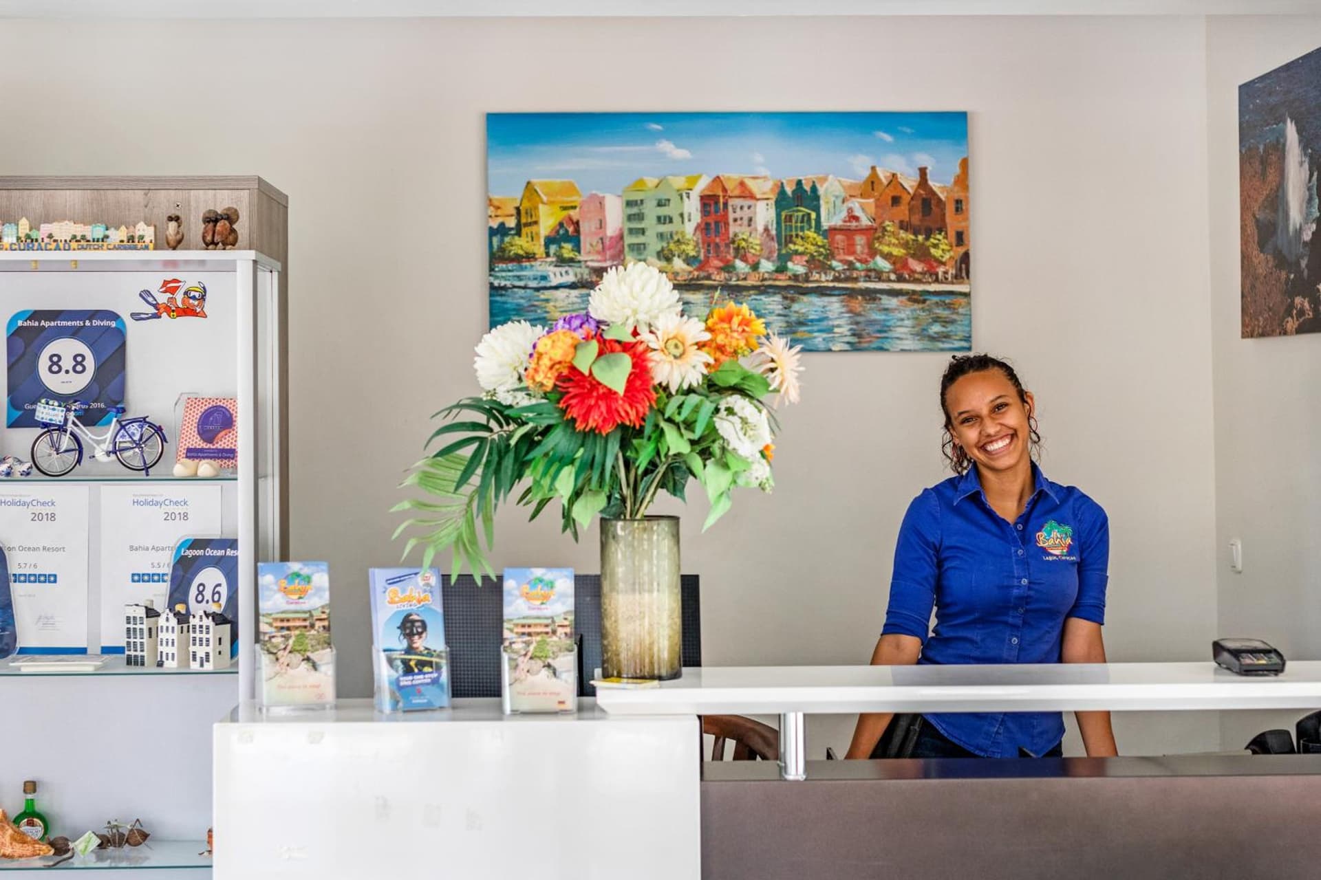 Lagoon Ocean Resort - Photo 27