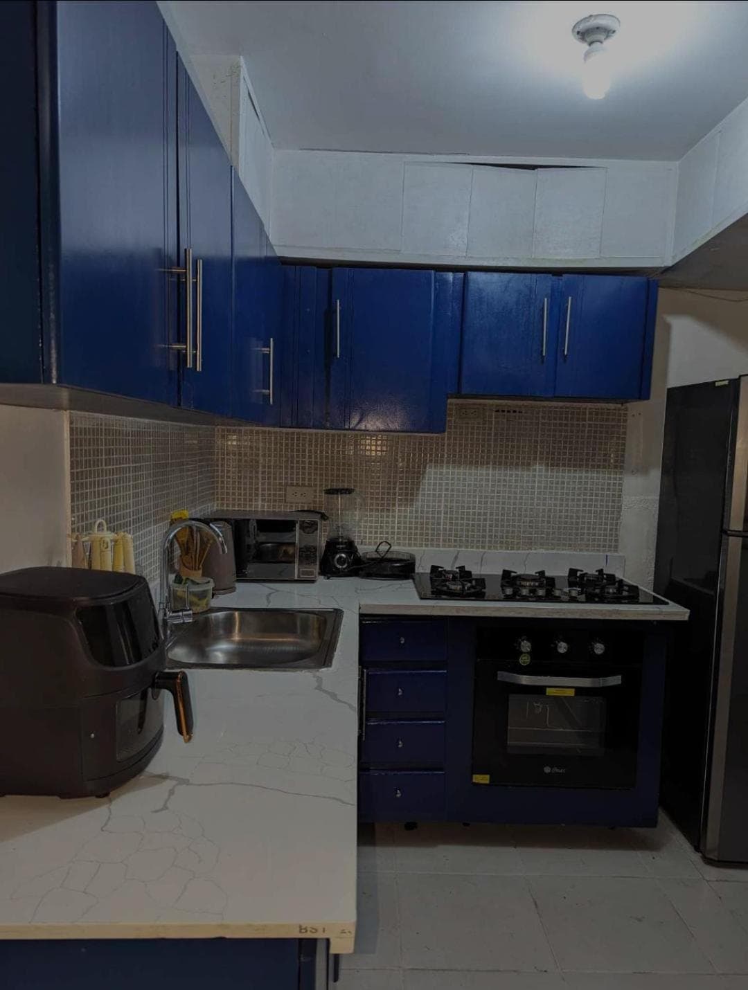 Precioso apartamento, residencial ideal familia a 10 minutos Embajada Americana - Photo 28