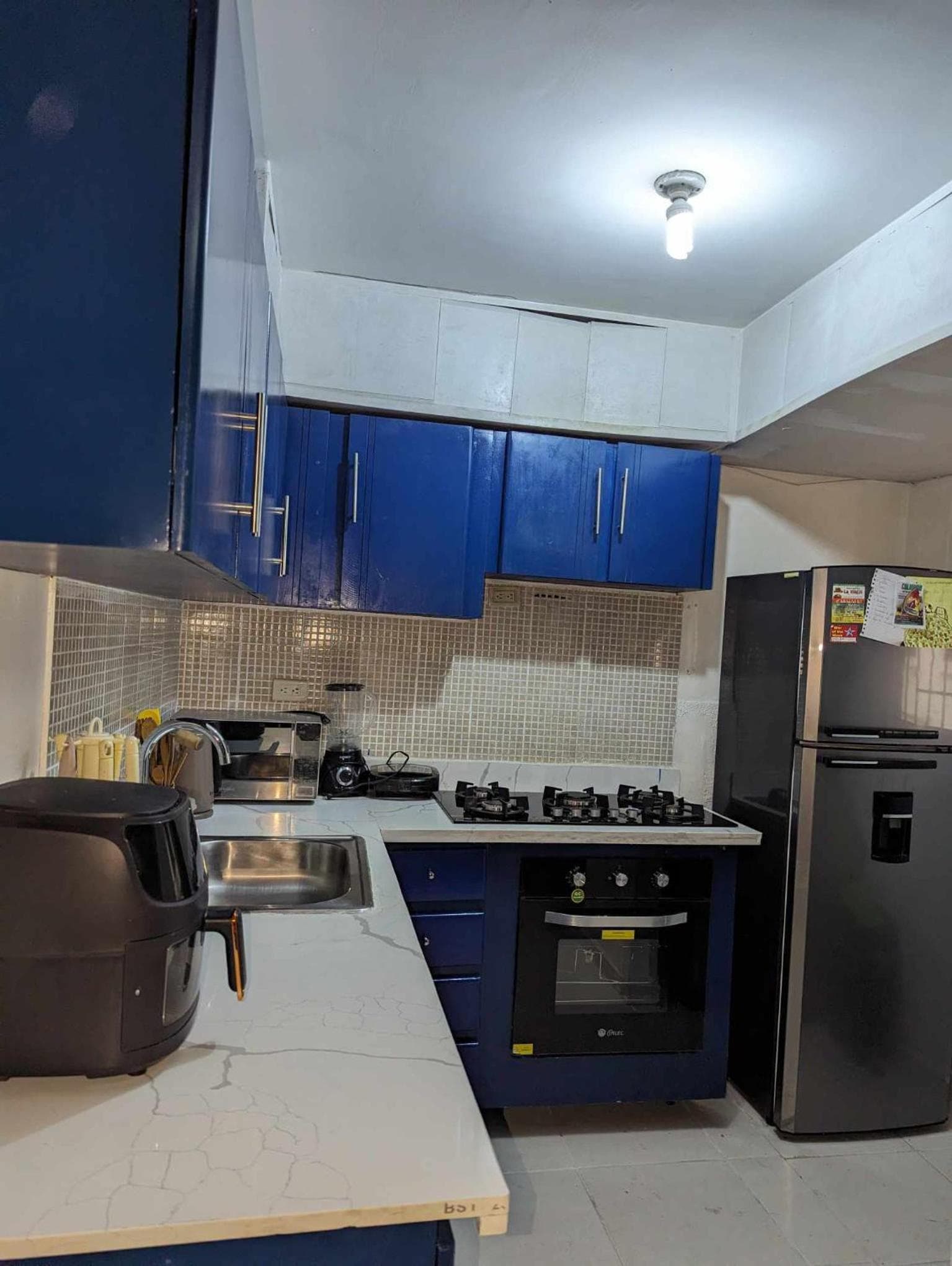 Precioso apartamento, residencial ideal familia a 10 minutos Embajada Americana - Photo 27