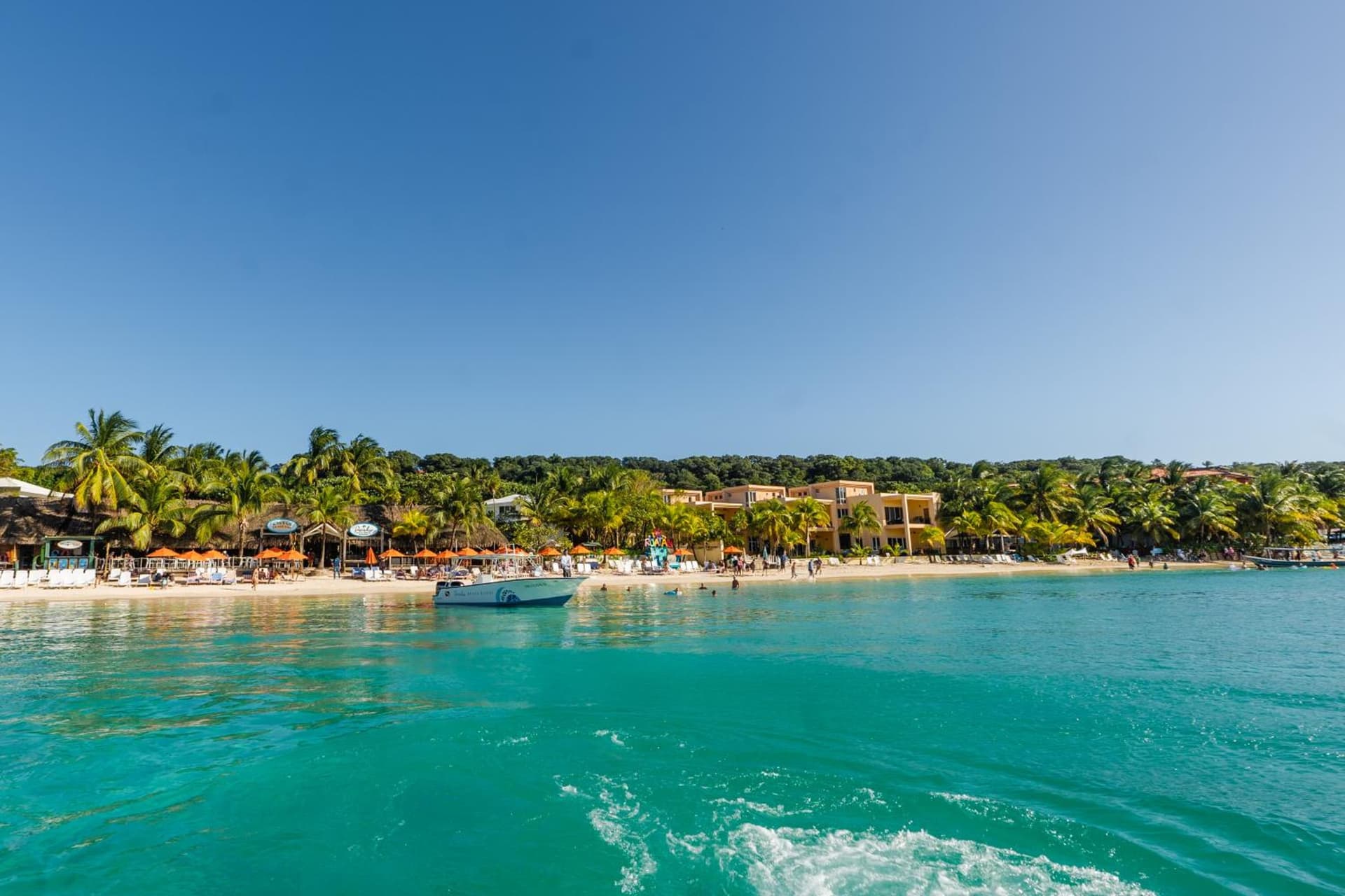 Paradise Beach Resort & Dive Center - Photo 56