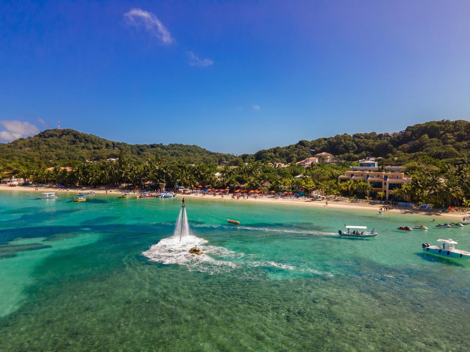 Paradise Beach Resort & Dive Center - Photo 58