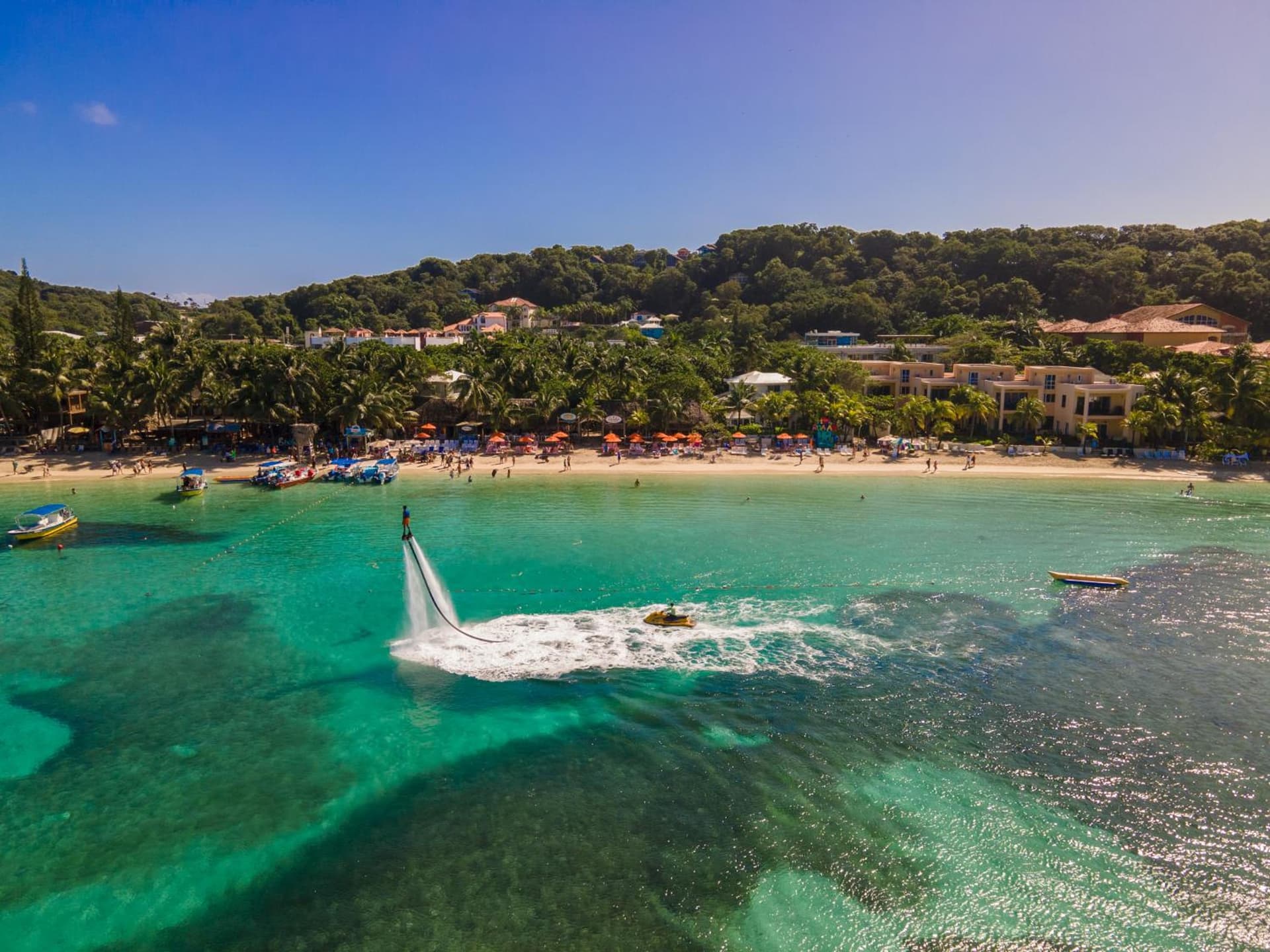 Paradise Beach Resort & Dive Center - Photo 57