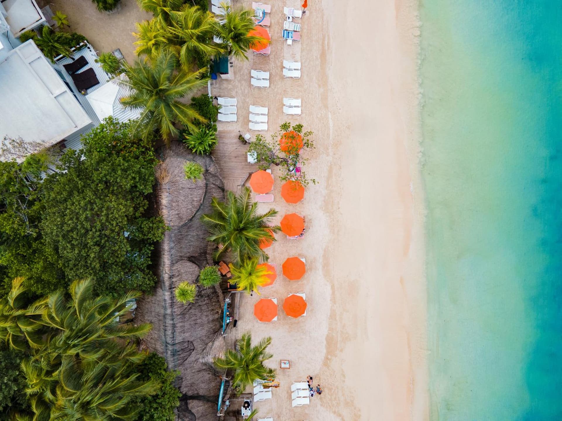 Paradise Beach Resort & Dive Center - Photo 4