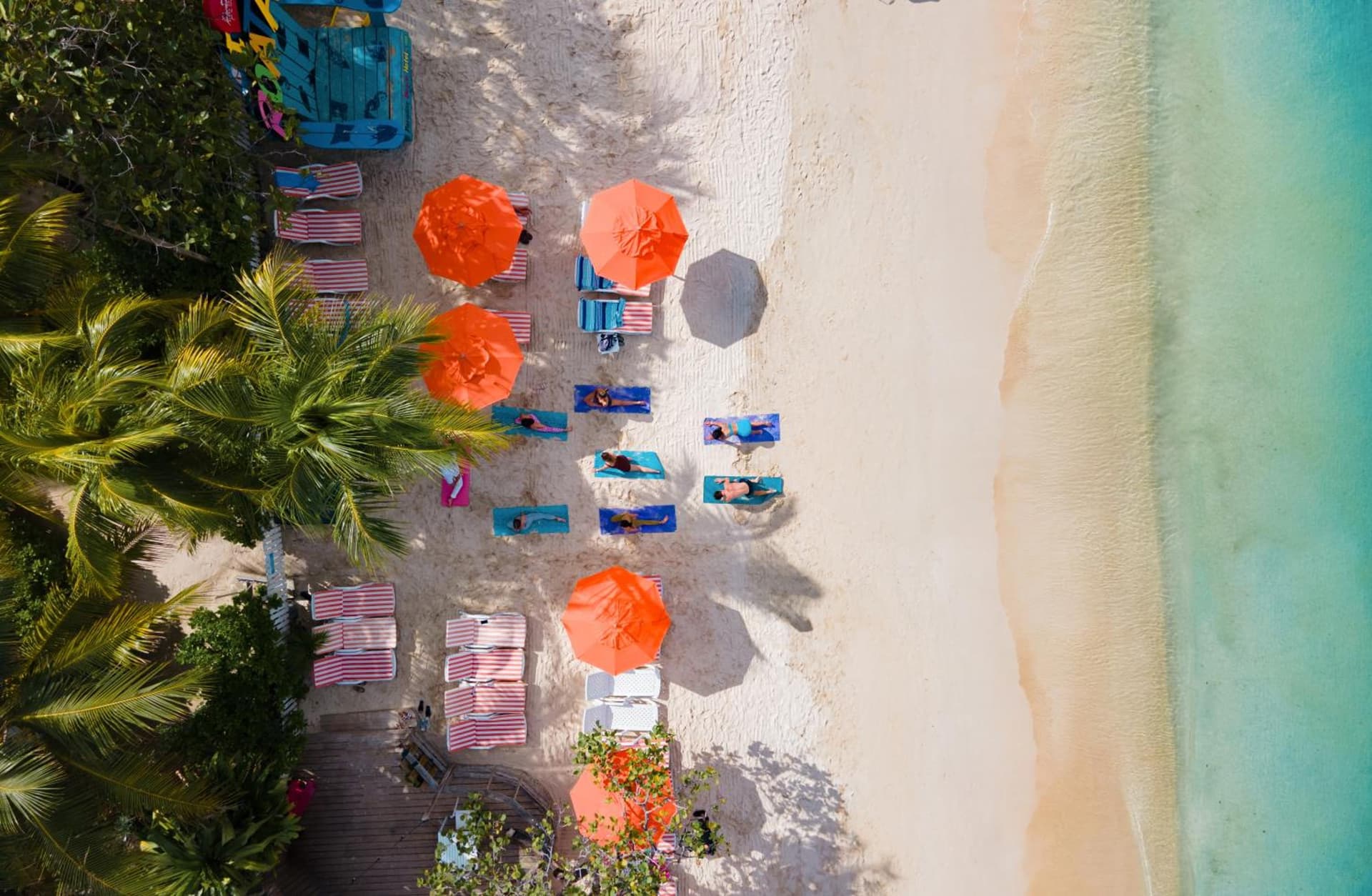 Paradise Beach Resort & Dive Center - Photo 12