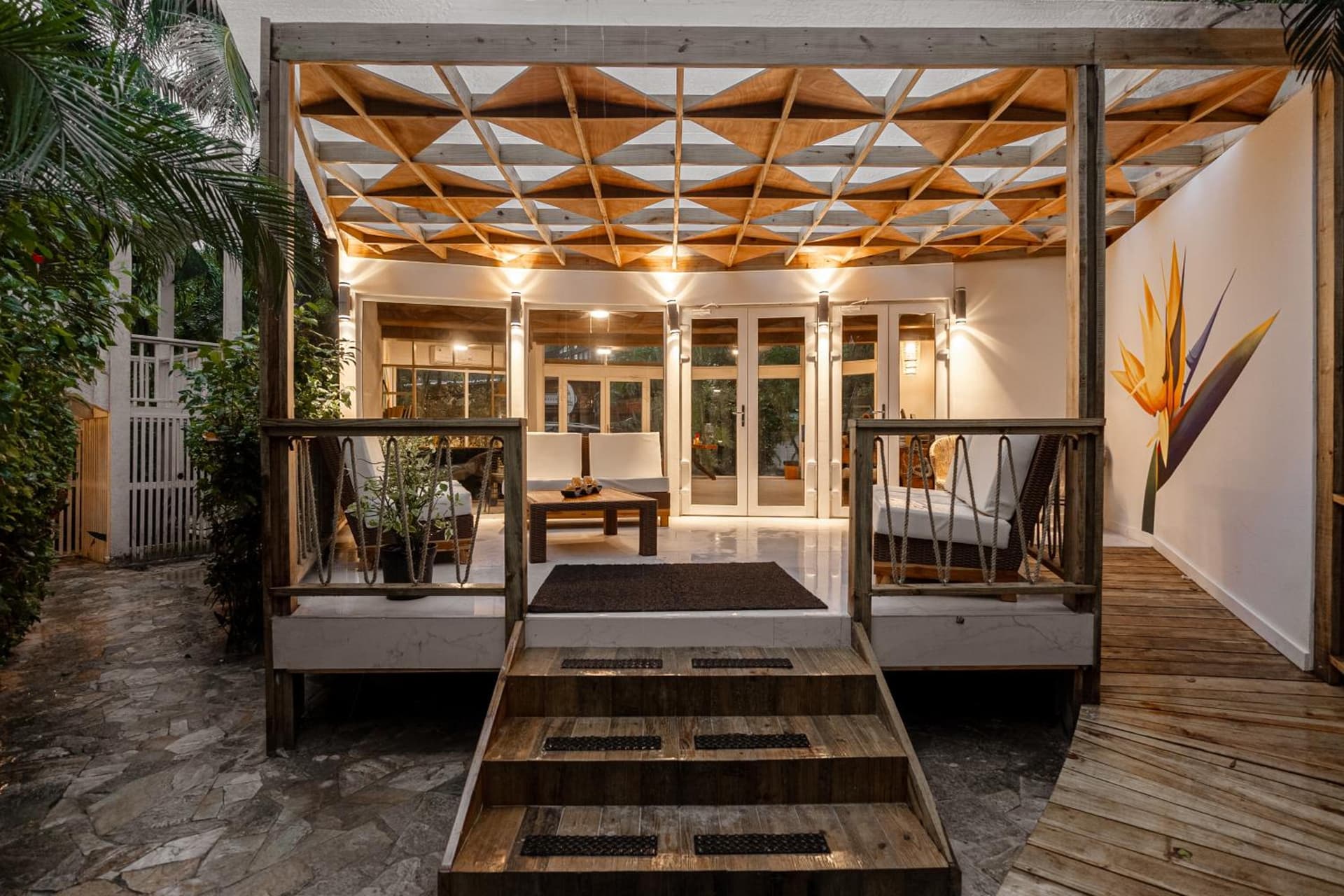 Paradise Beach Resort & Dive Center - Photo 64