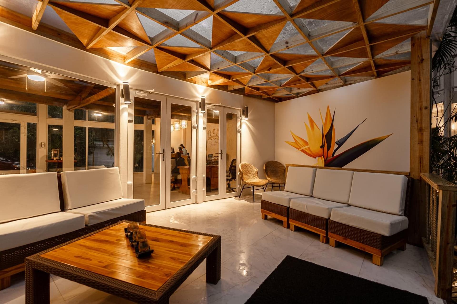 Paradise Beach Resort & Dive Center - Photo 59