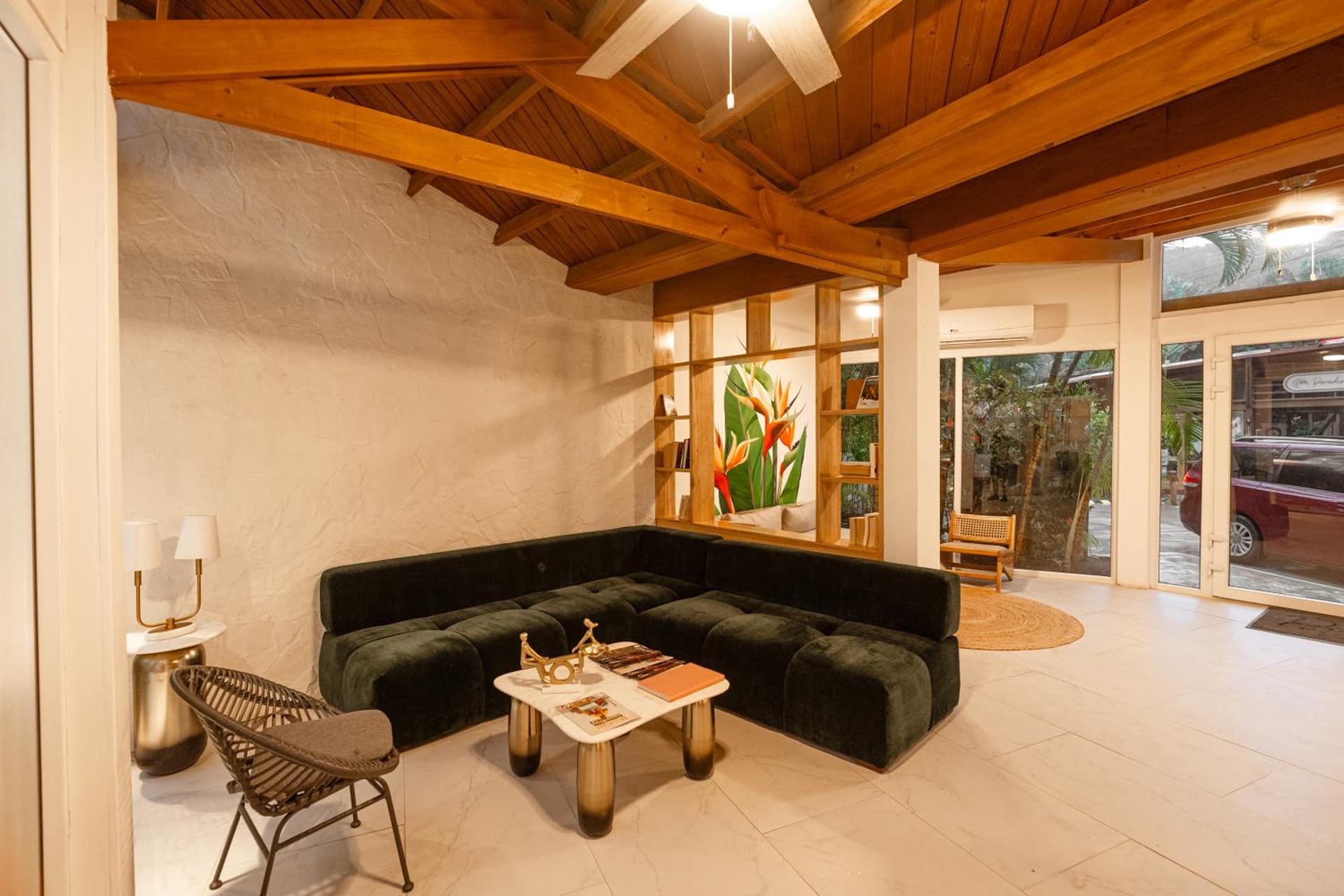 Paradise Beach Resort & Dive Center - Photo 62