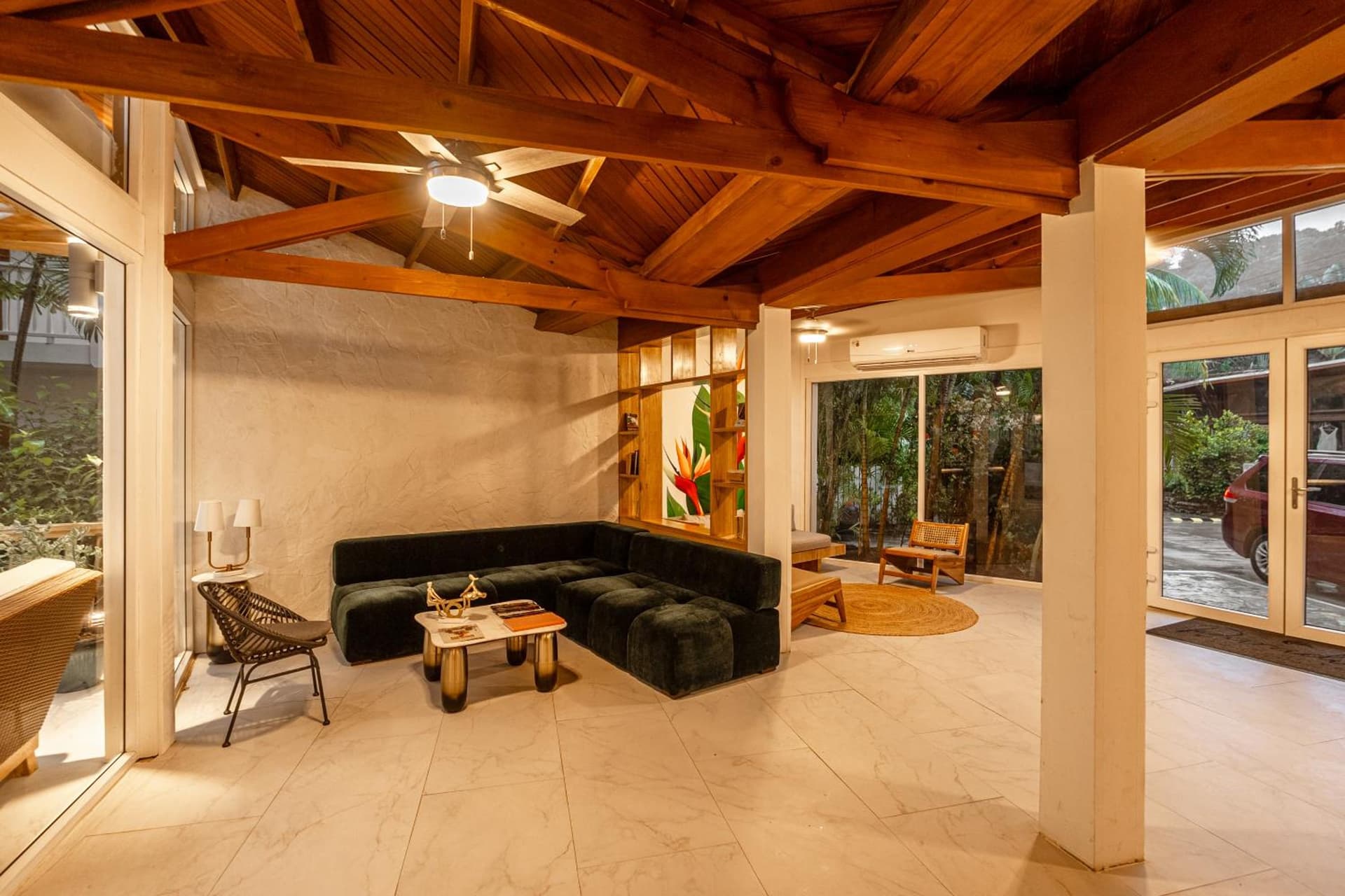 Paradise Beach Resort & Dive Center - Photo 7