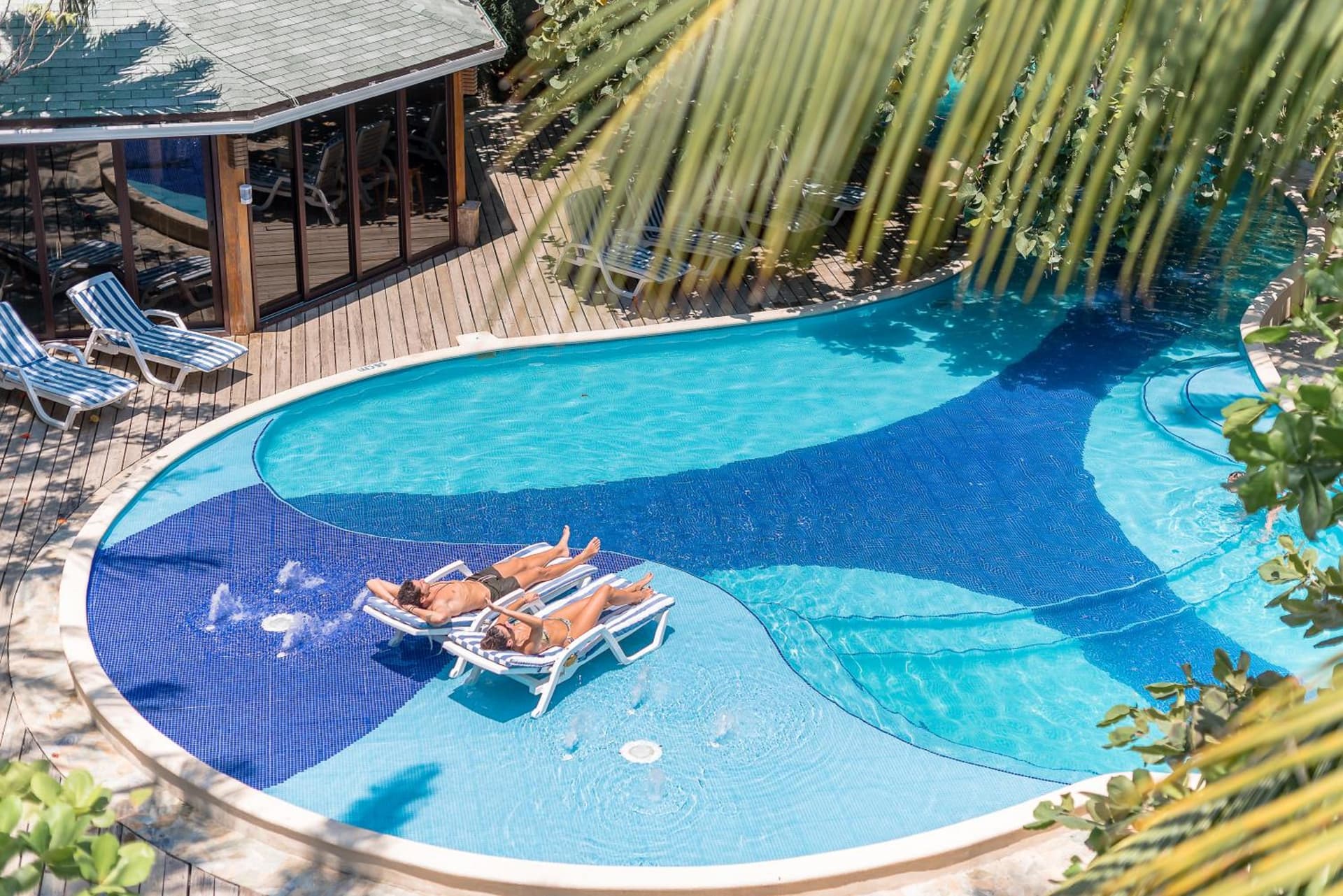 Paradise Beach Resort & Dive Center - Photo 94