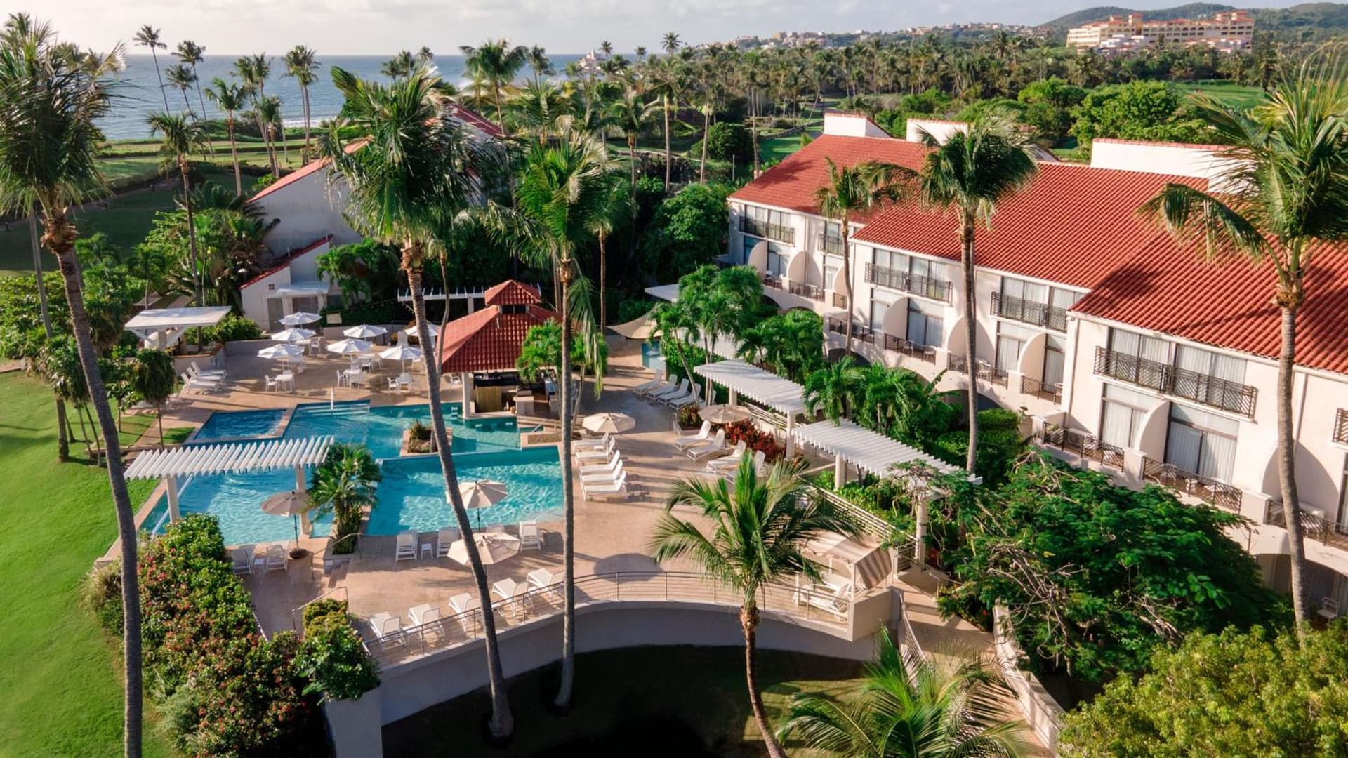 Wyndham Palmas Beach and Golf Boutique Resort - Photo 140