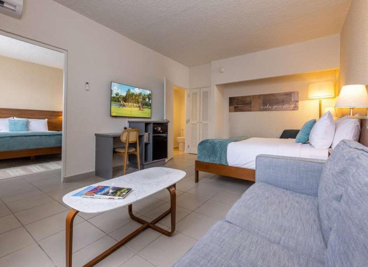 Wyndham Palmas Beach and Golf Boutique Resort - Photo 56