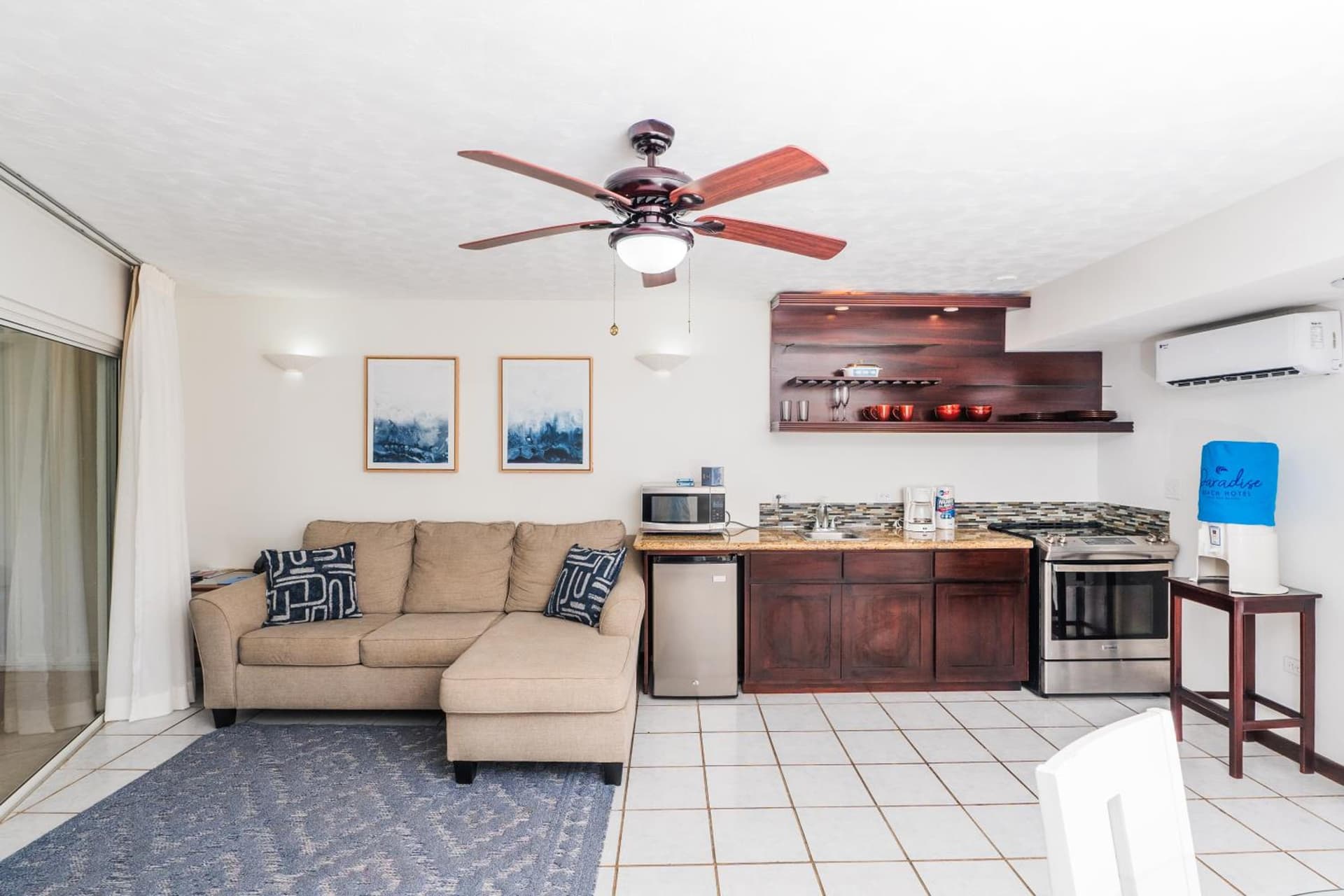 Paradise Beach Resort & Dive Center - Photo 28