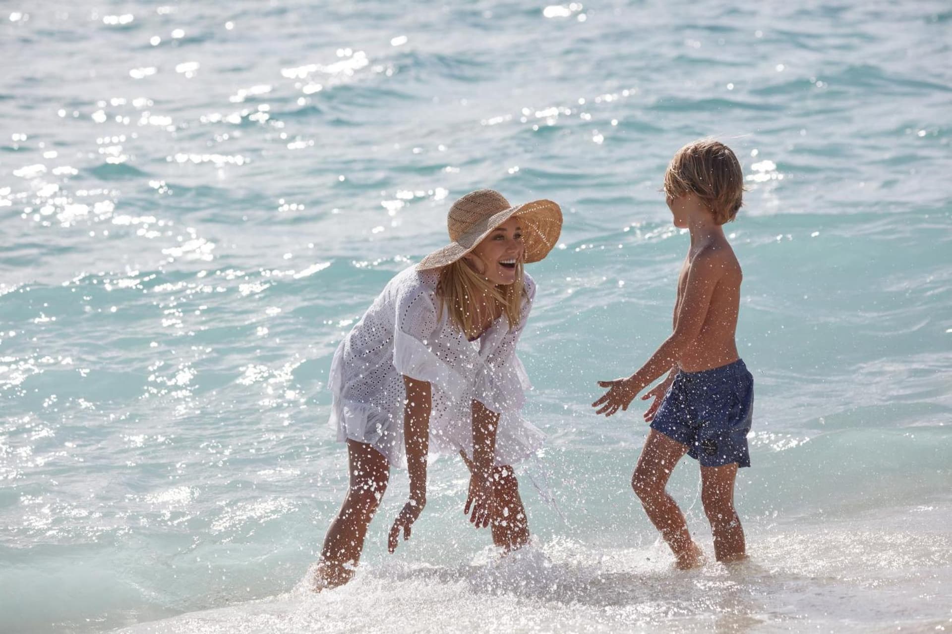 Mandarin Oriental, Canouan - Photo 30